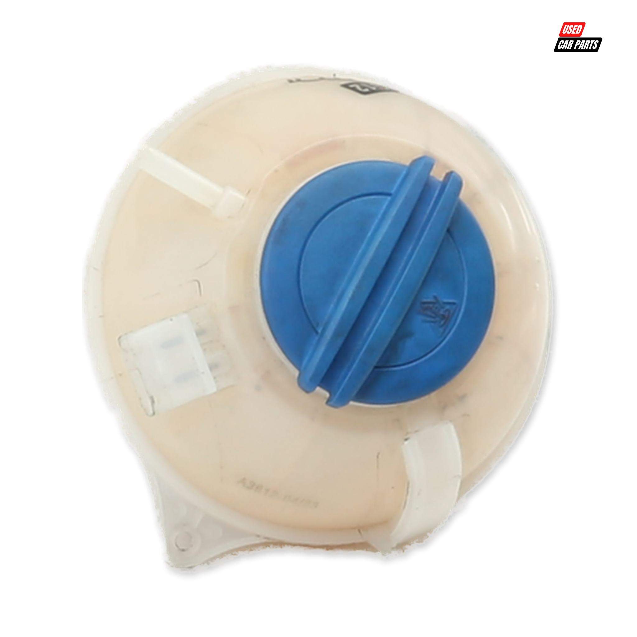 Used Coolant Reservoir for 2013 Volkswagen 1.6 TDI Comfortline