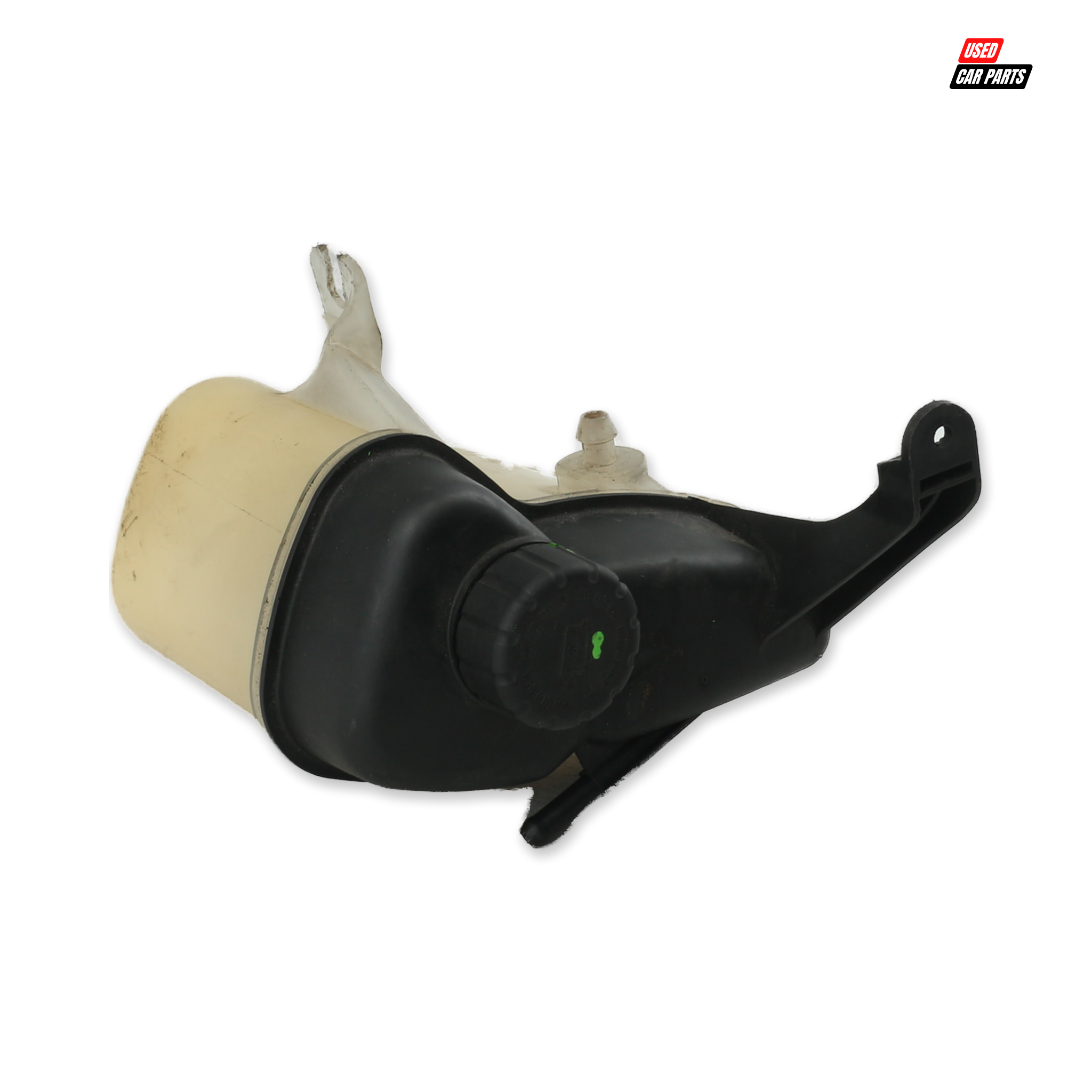 Used Coolant Reservoir (Part Number 1695000049) for 2011 MERCEDES-BENZ B180