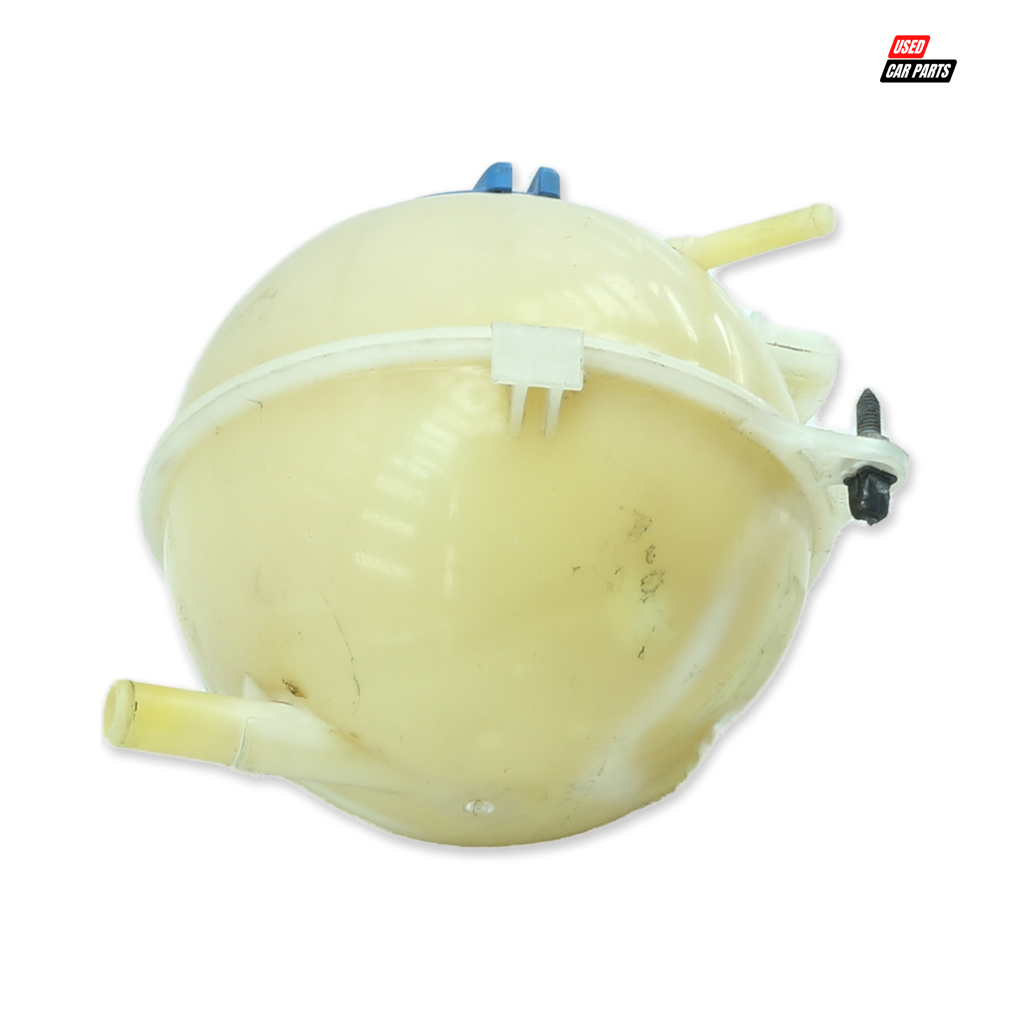 Used VOLKSWAGEN POLO VIVO 1.4 TRENDLINE Coolant Reservoir (Part Number 6Q0121407B)