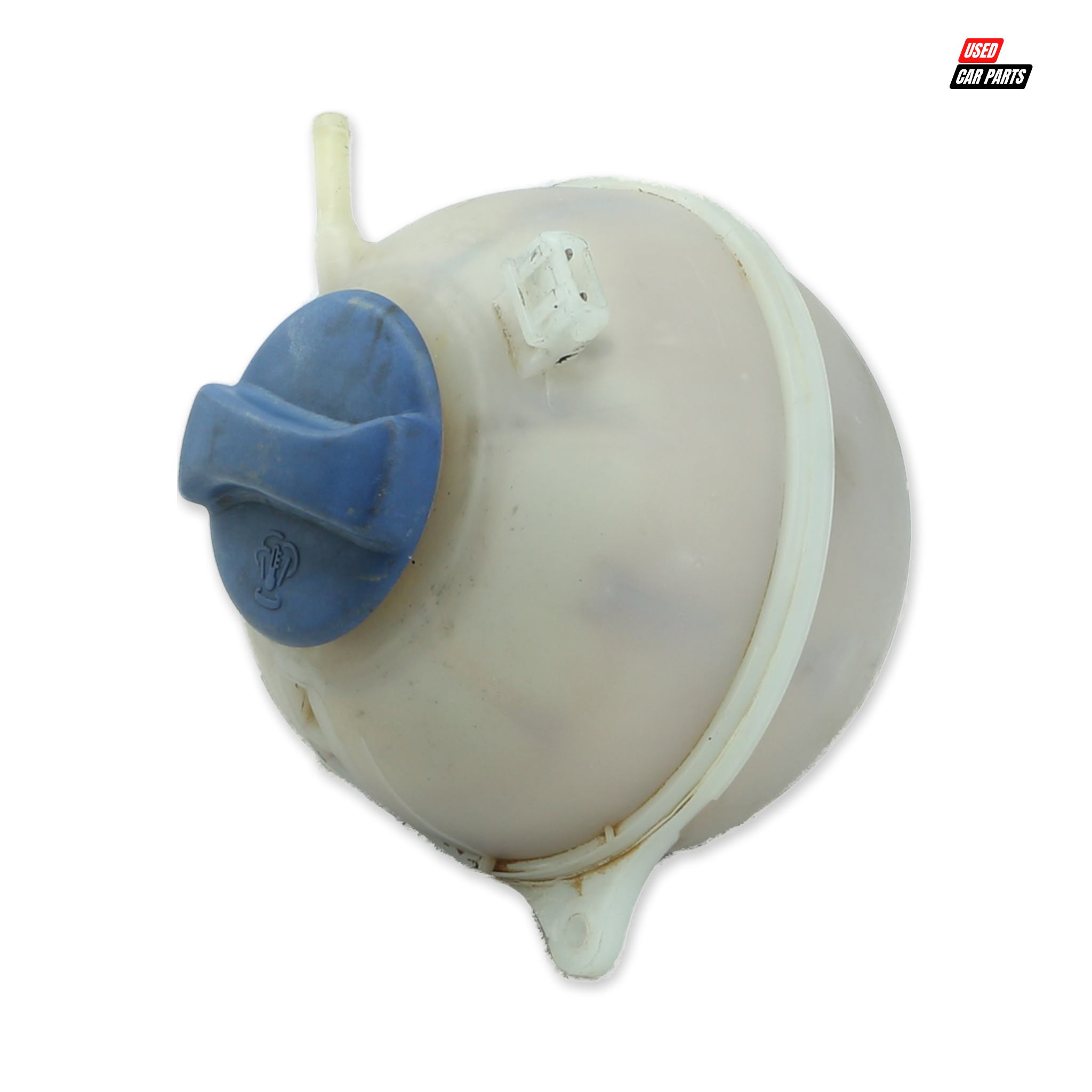 Used Coolant Reservoir (Part Number 1H0121407A) for 2004 VOLKSWAGEN GOLF MK1 CITI CHICO 1.4i