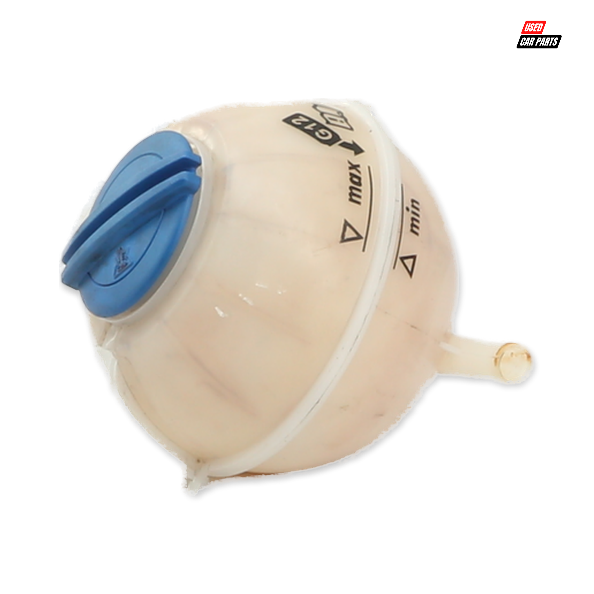 Used Coolant Reservoir for 2013 Volkswagen 1.6 TDI Comfortline