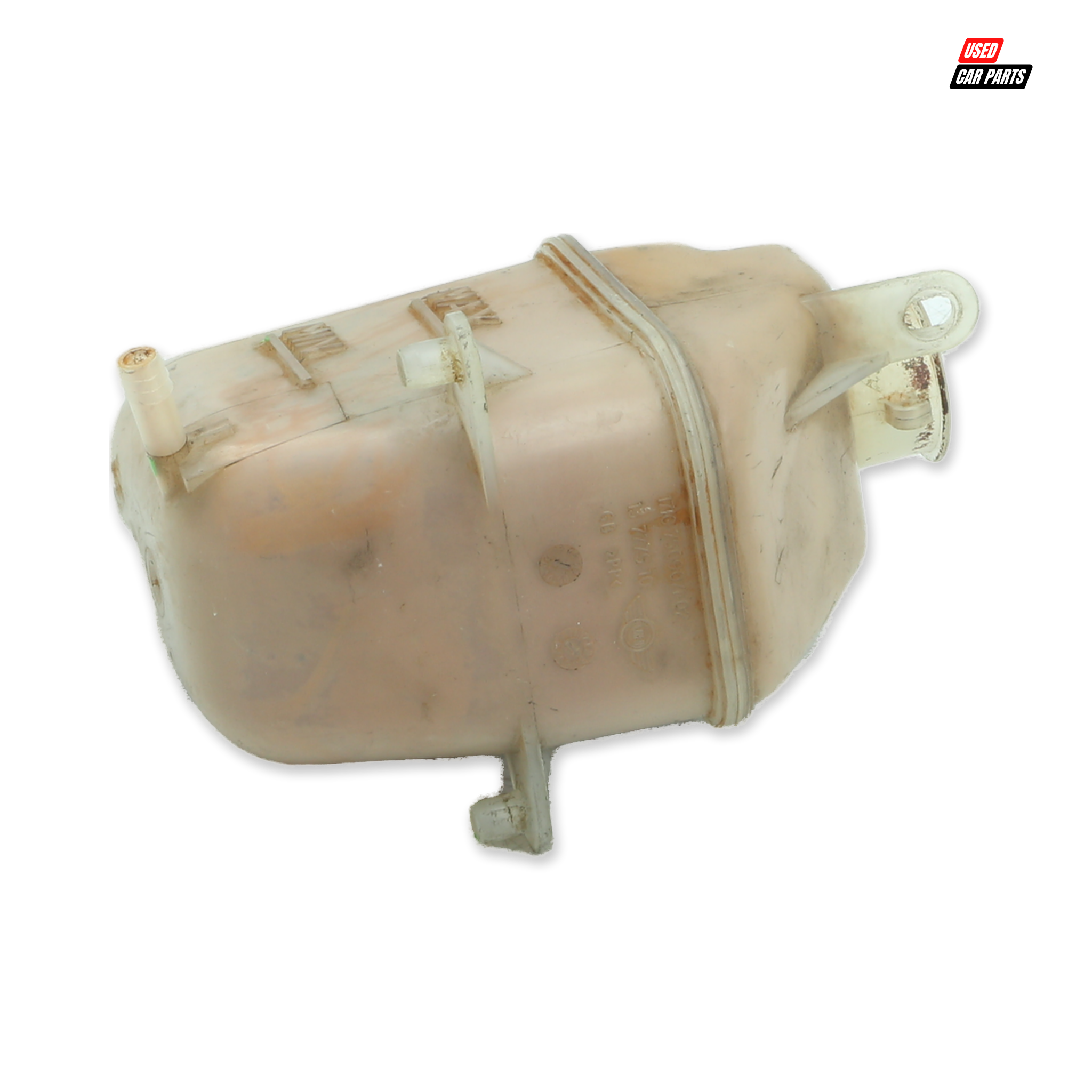 Used MINI Coupe Coolant Reservoir (Part Number 1710750907102)