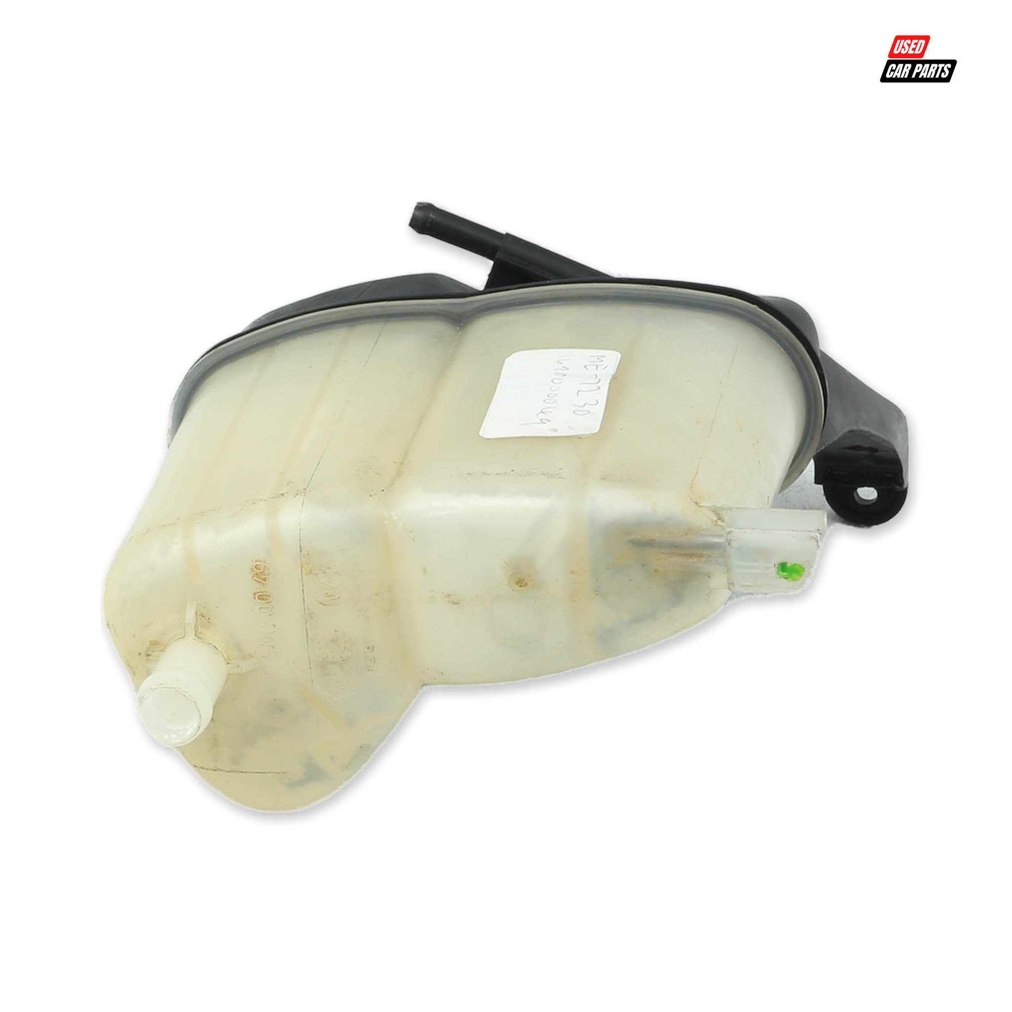 Used Coolant Reservoir (Part Number 1695000049) for 2011 MERCEDES-BENZ B180