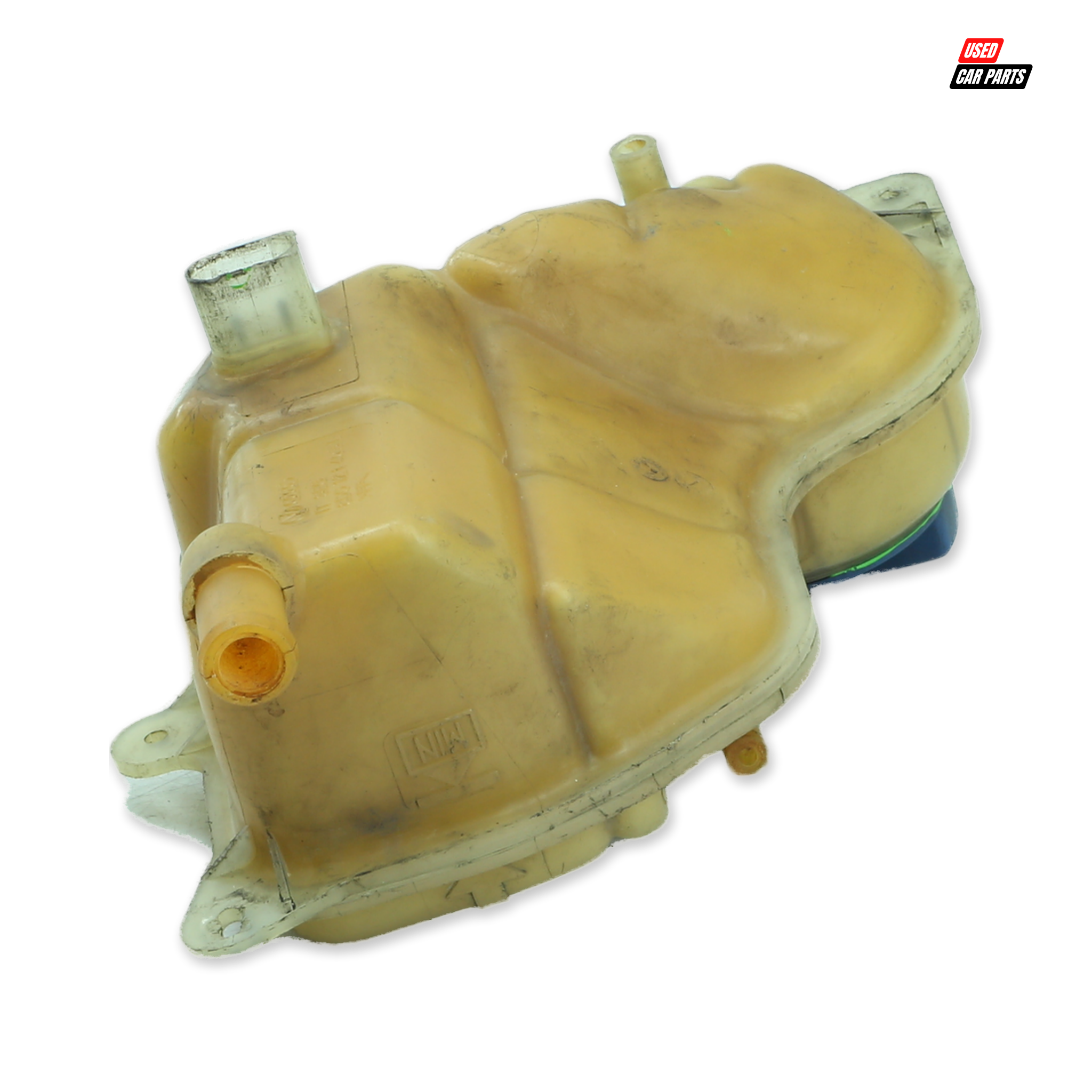 Used Coolant Reservoir (Part Number 8D0121403L) for VOLKSWAGEN PASSAT 2000