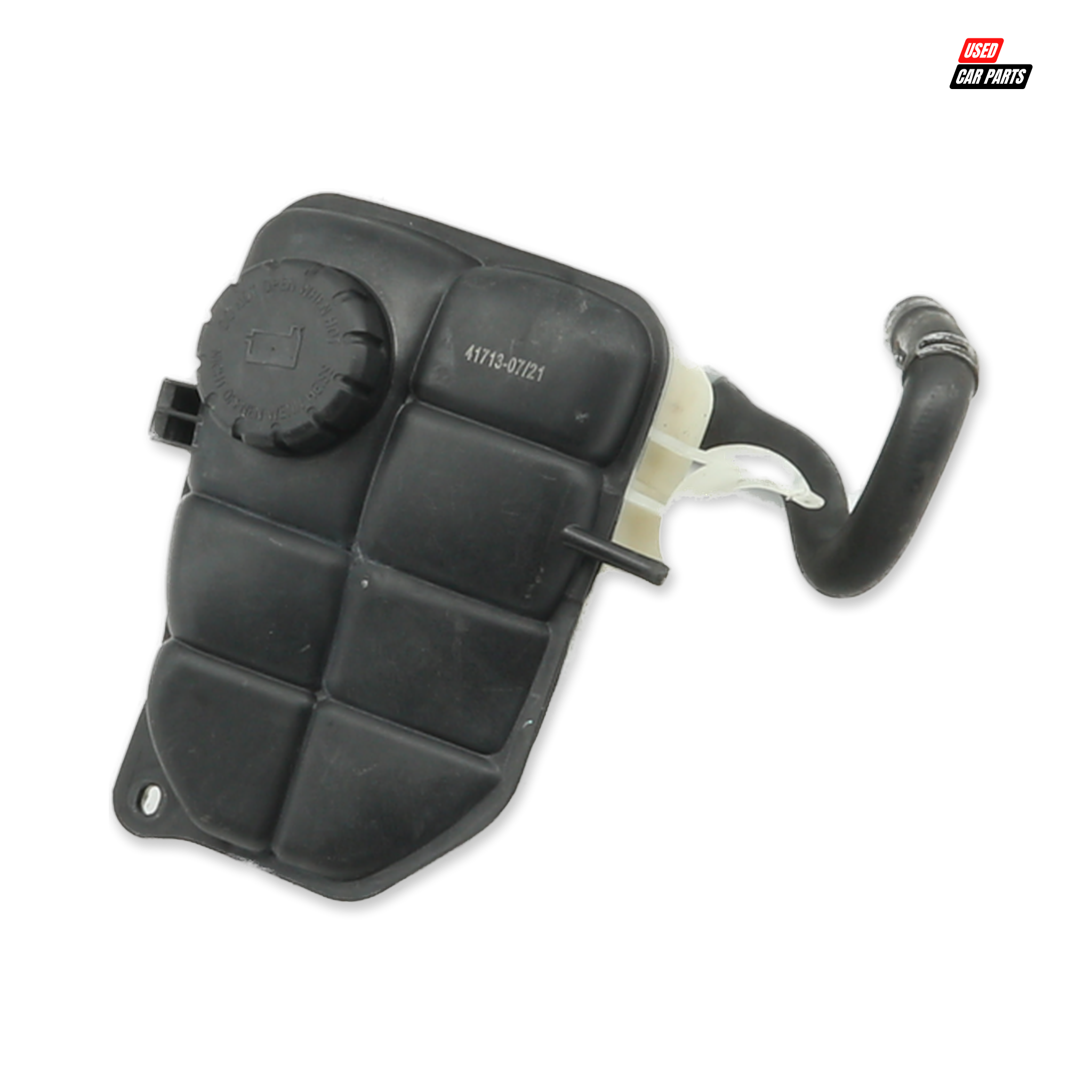 Used Coolant Reservoir for 2003 Mercedes-Benz C230K Coupe - Tested & Guaranteed