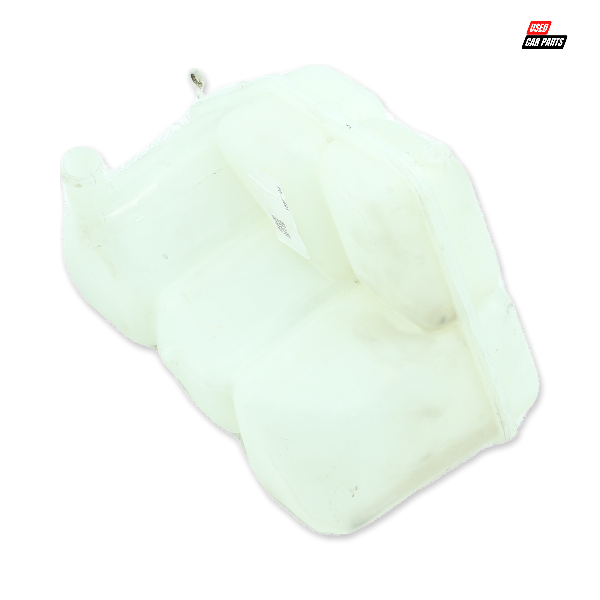 Used Coolant Reservoir for 2006 Ford Fiesta 1.4i Trend 3Dr Silver