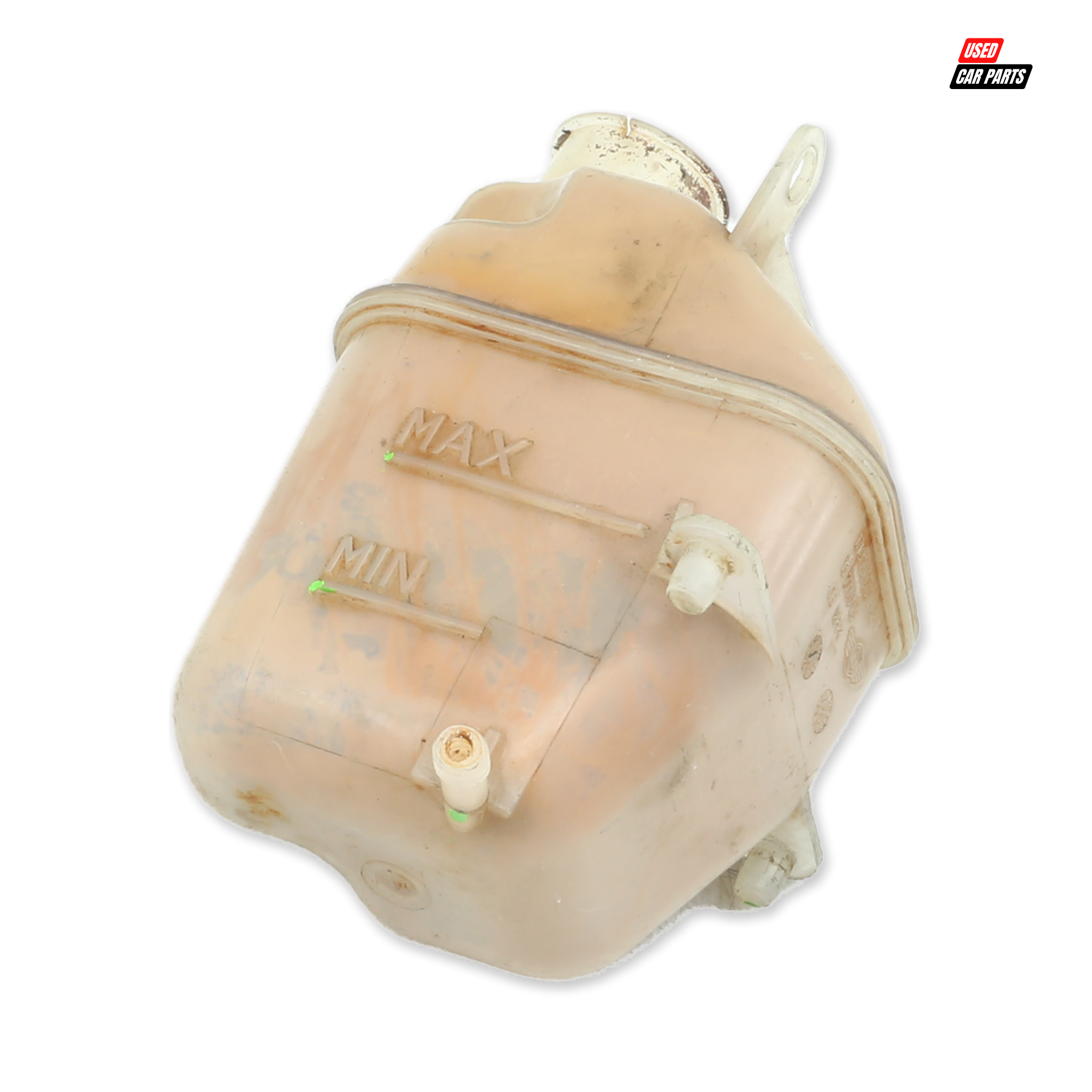 Used MINI Coupe Coolant Reservoir (Part Number 1710750907102)