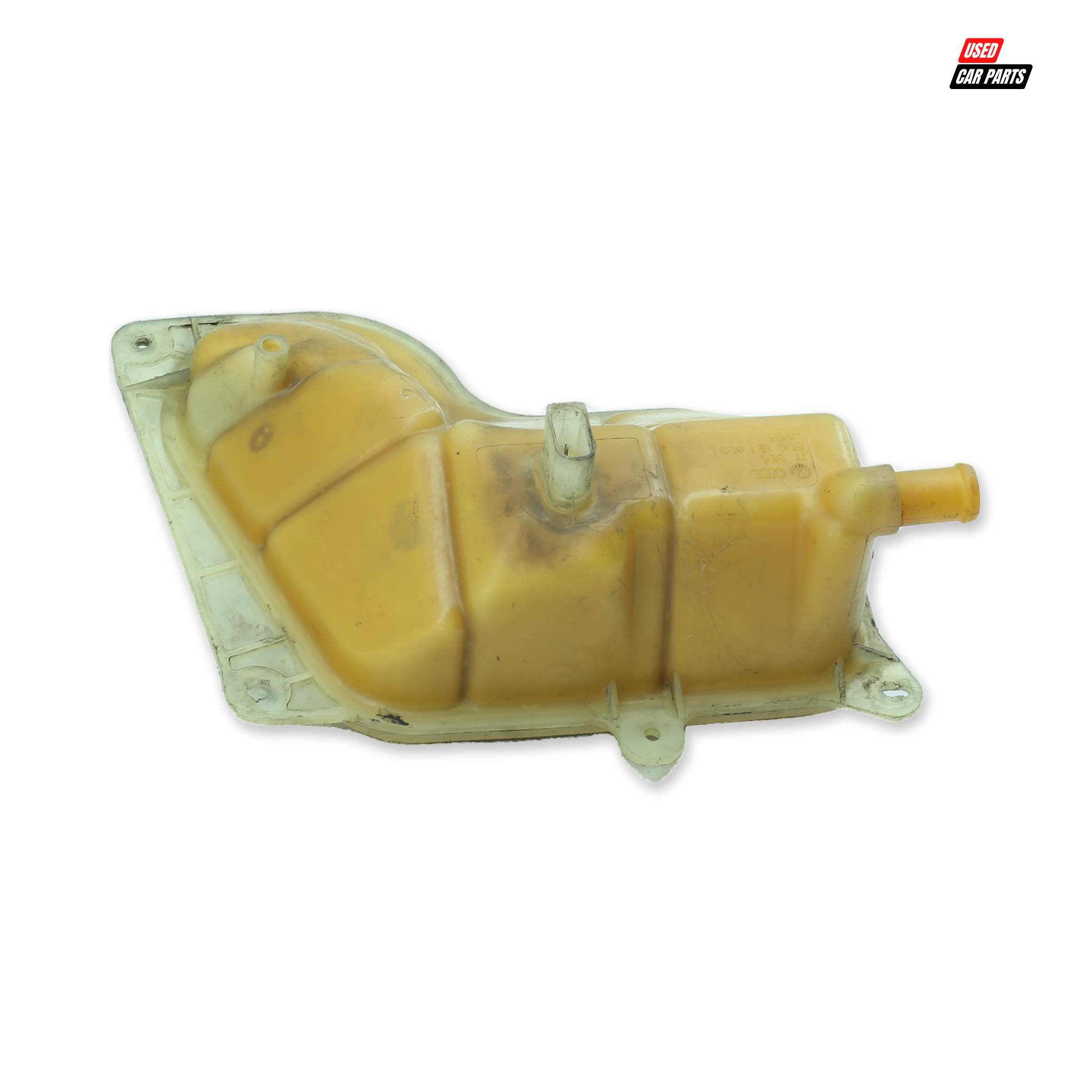 Used Coolant Reservoir (Part Number 8D0121403L) for VOLKSWAGEN PASSAT 2000