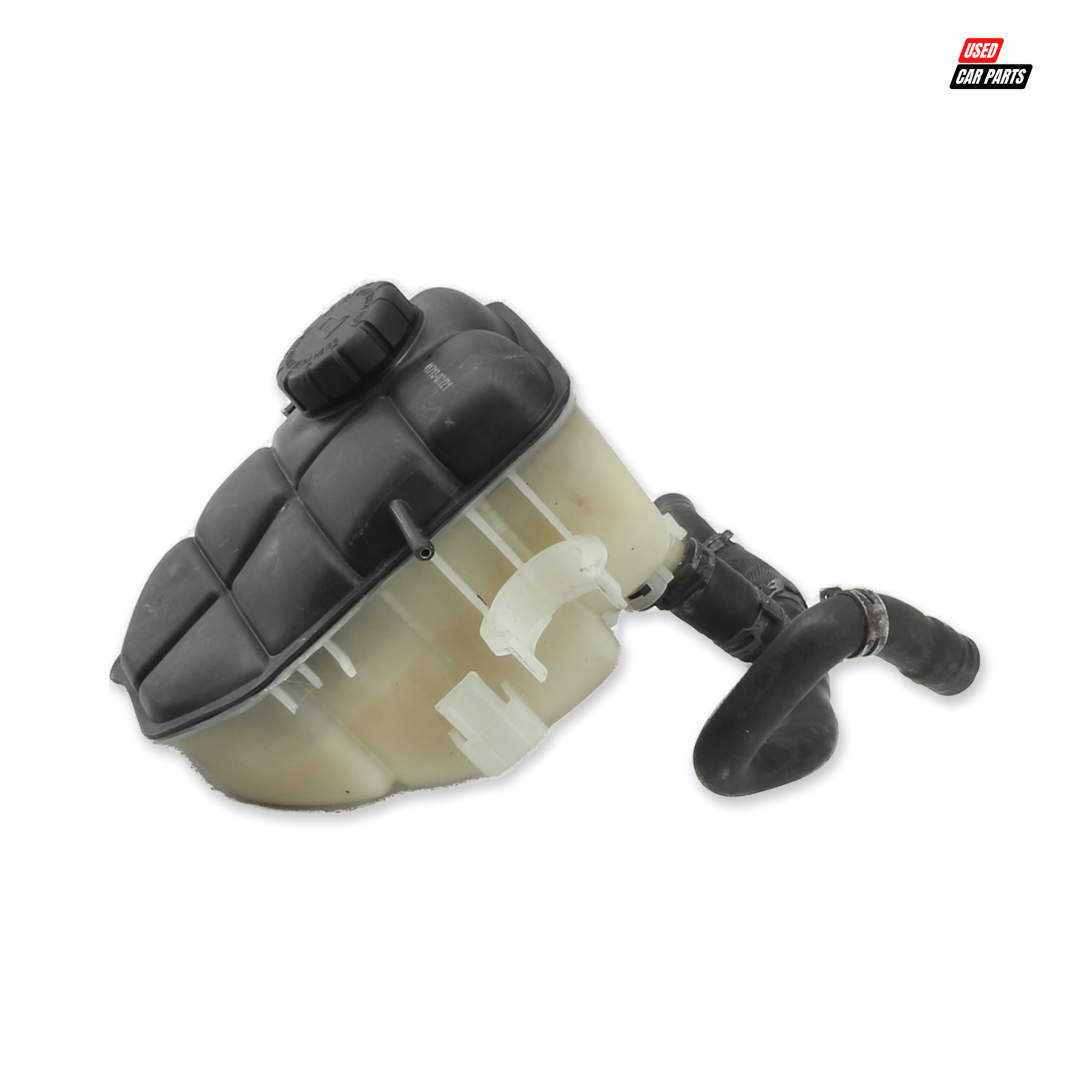 Used Coolant Reservoir for 2003 Mercedes-Benz C230K Coupe - Tested & Guaranteed