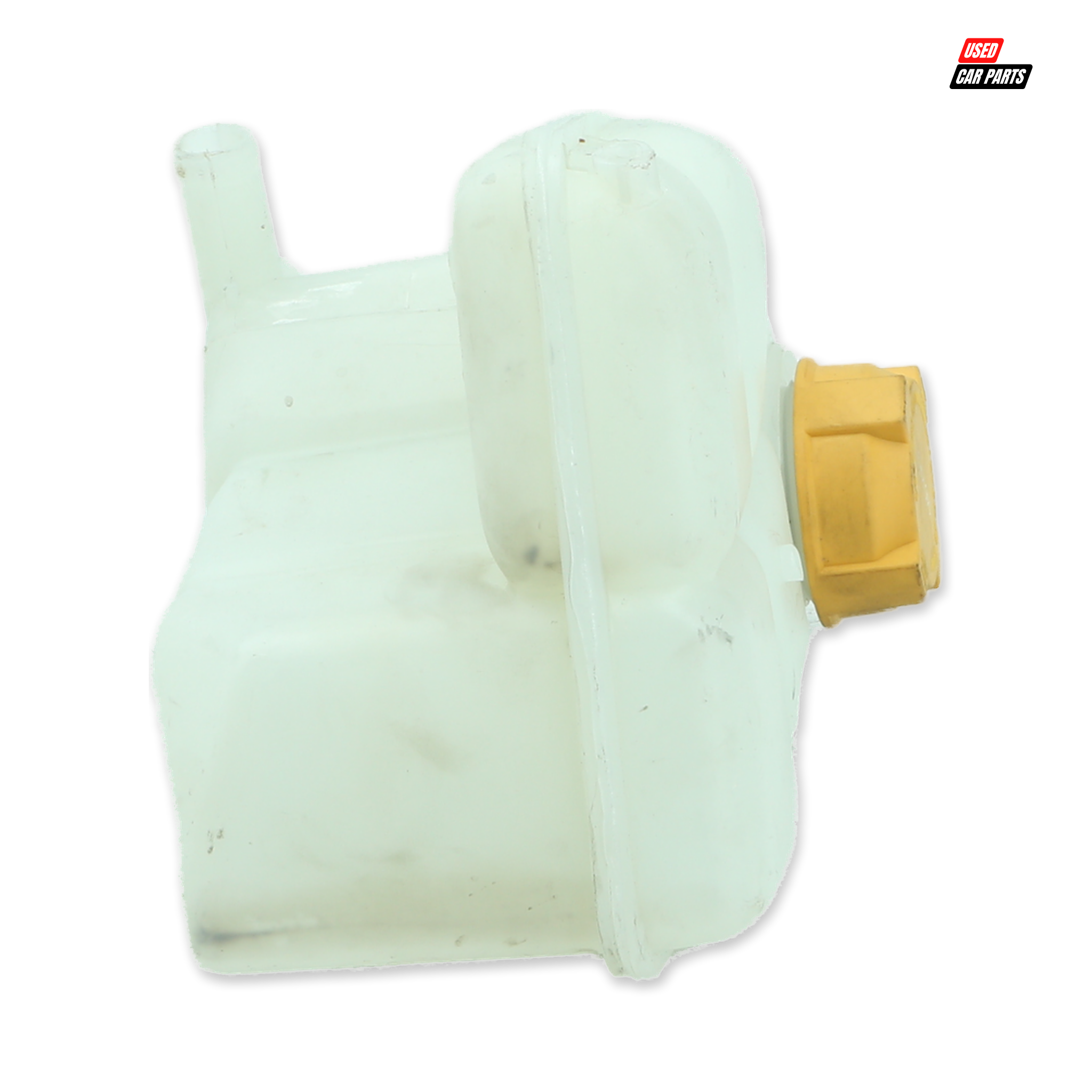 Used Coolant Reservoir for 2006 Ford Fiesta 1.4i Trend 3Dr Silver
