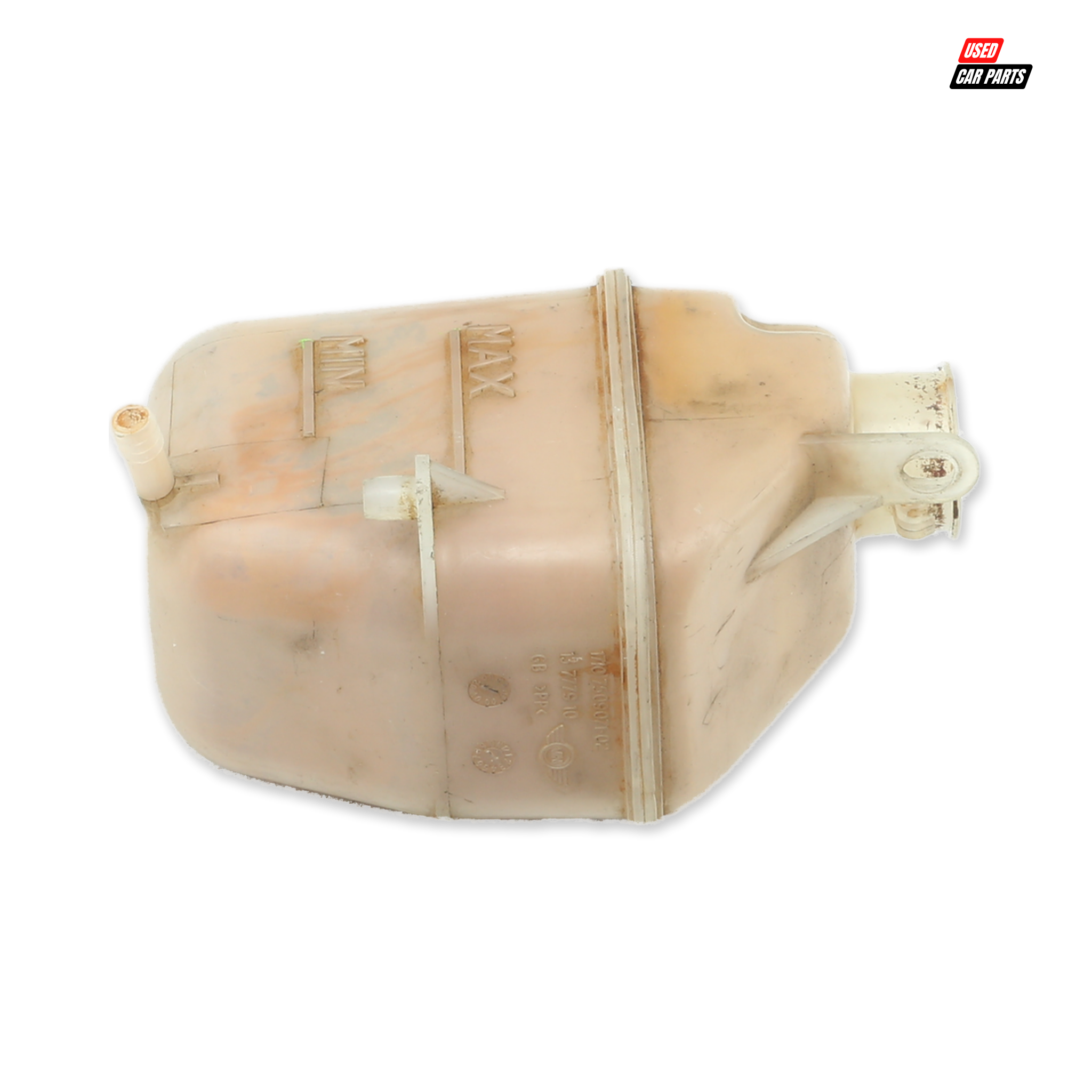 Used MINI Coupe Coolant Reservoir (Part Number 1710750907102)