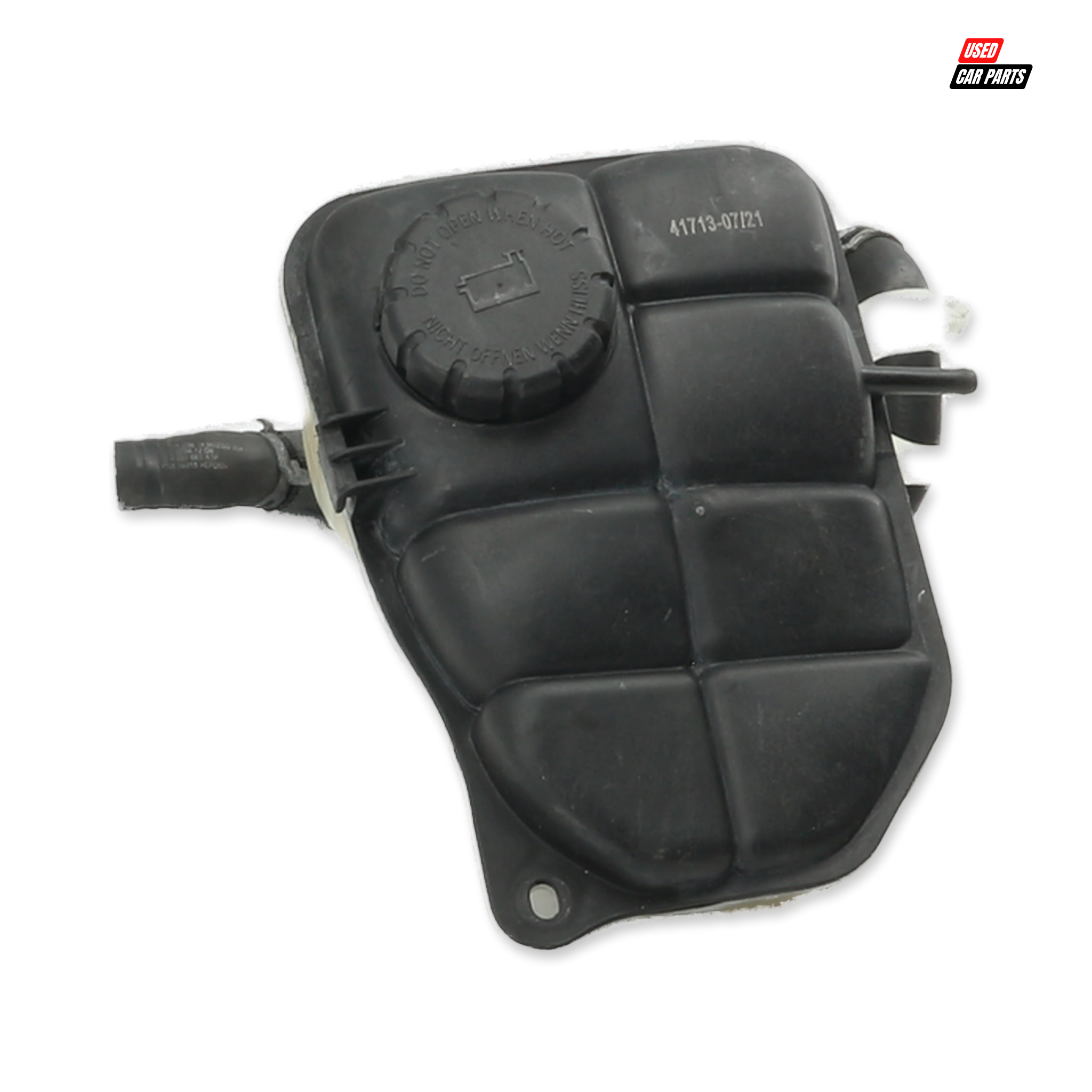 Used Coolant Reservoir for 2003 Mercedes-Benz C230K Coupe - Tested & Guaranteed