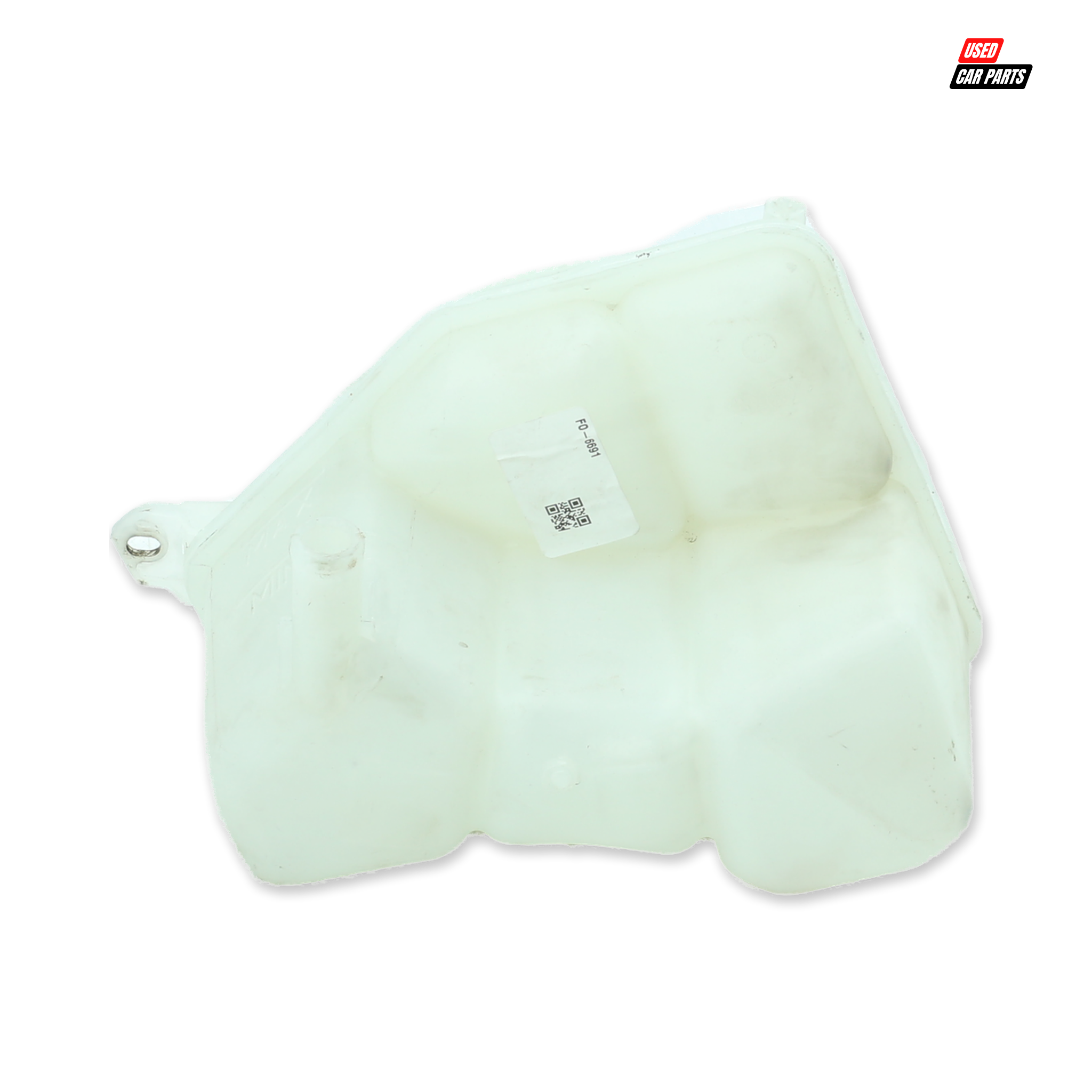 Used Coolant Reservoir for 2006 Ford Fiesta 1.4i Trend 3Dr Silver