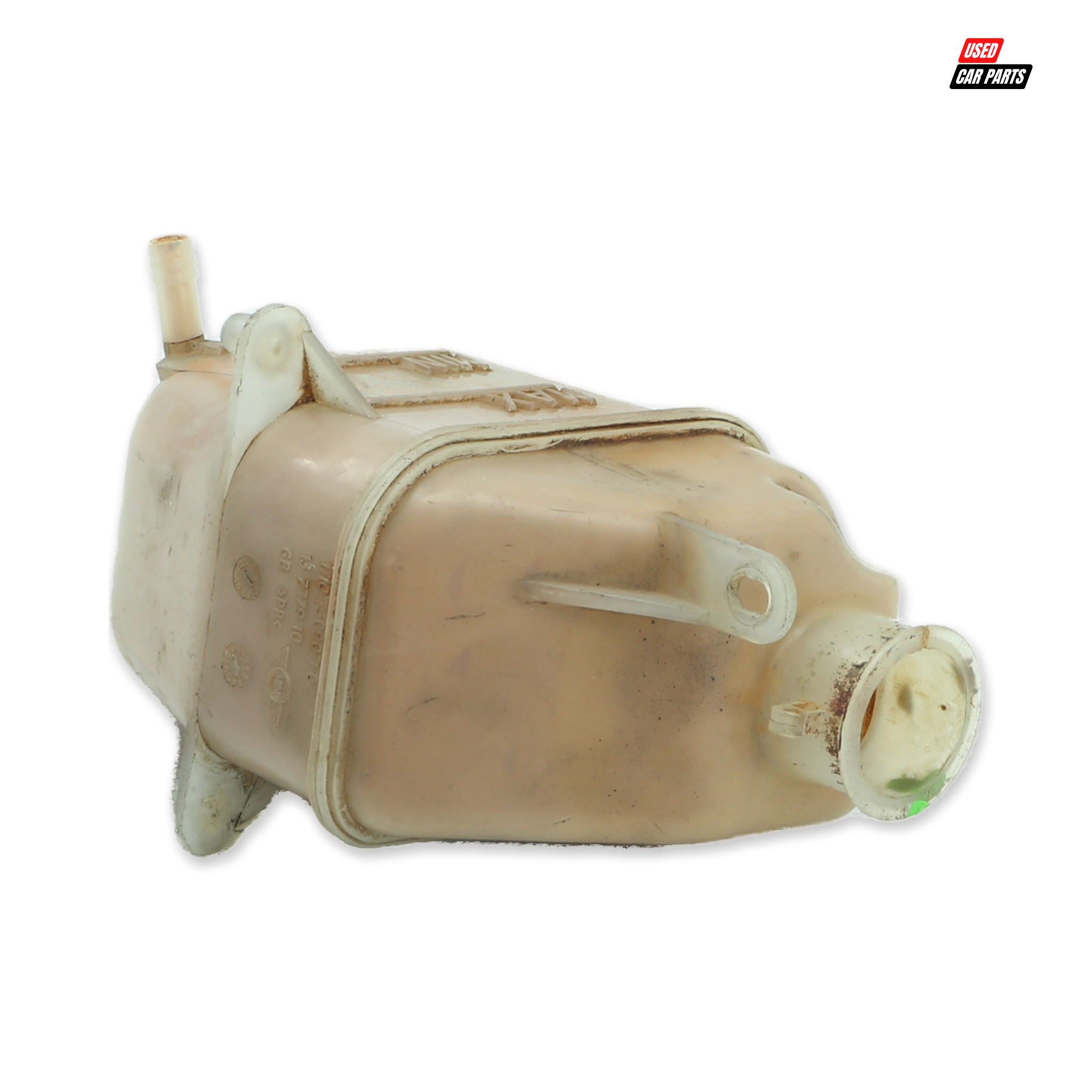 Used MINI Coupe Coolant Reservoir (Part Number 1710750907102)