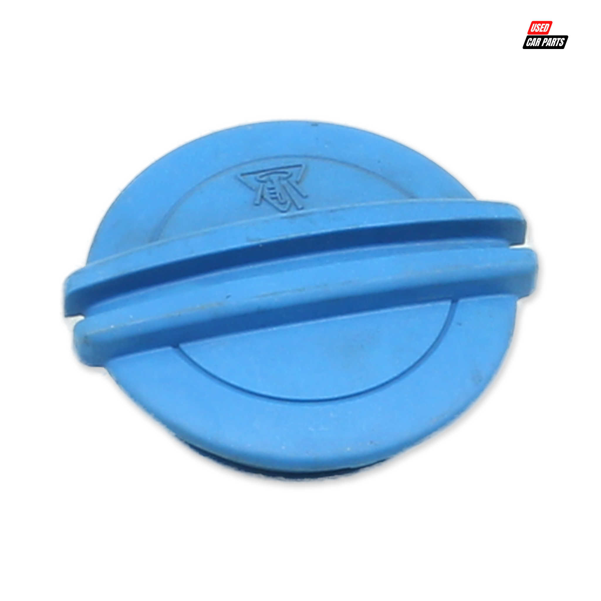 Used 3B0121321 Coolant Reservoir Cap for 2015 VOLKSWAGEN PASSAT 1.4 TSI COMFORTLINE DSG