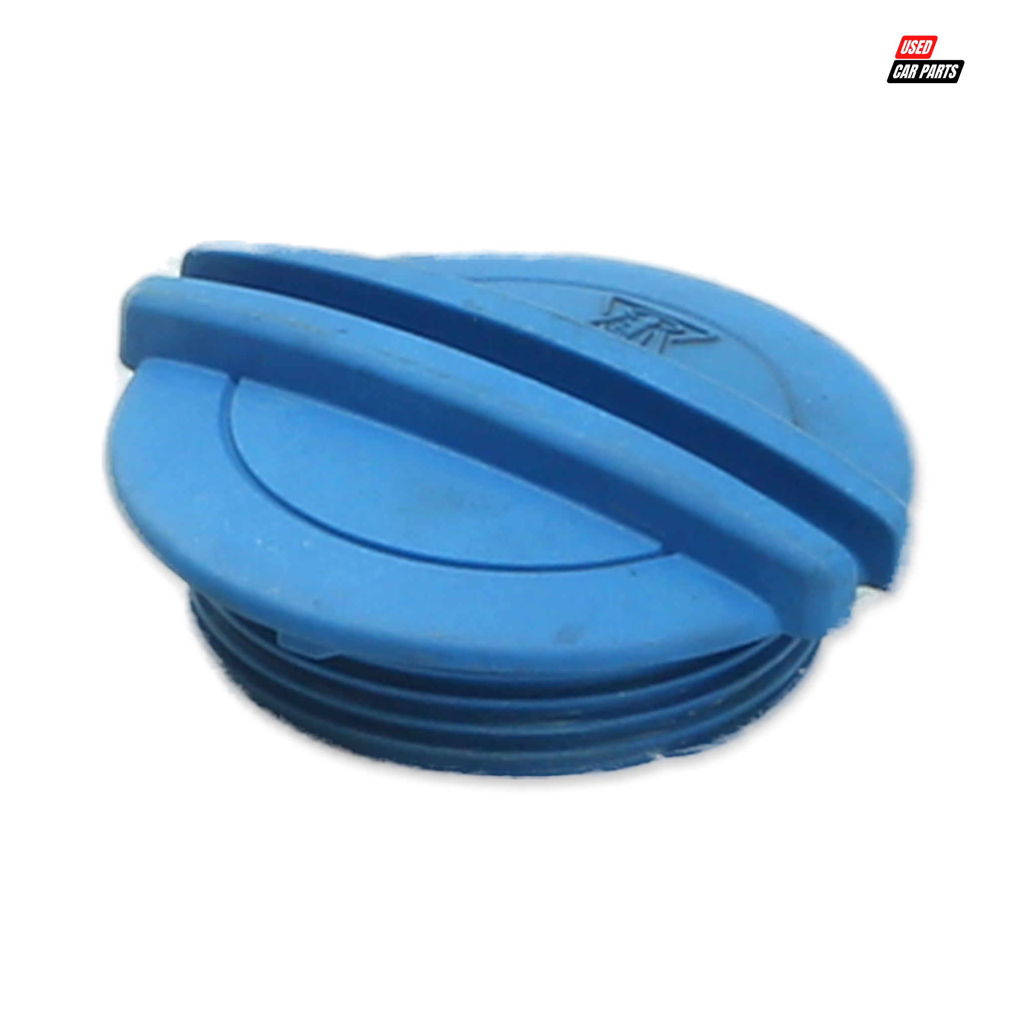 Used 3B0121321 Coolant Reservoir Cap for 2015 VOLKSWAGEN PASSAT 1.4 TSI COMFORTLINE DSG