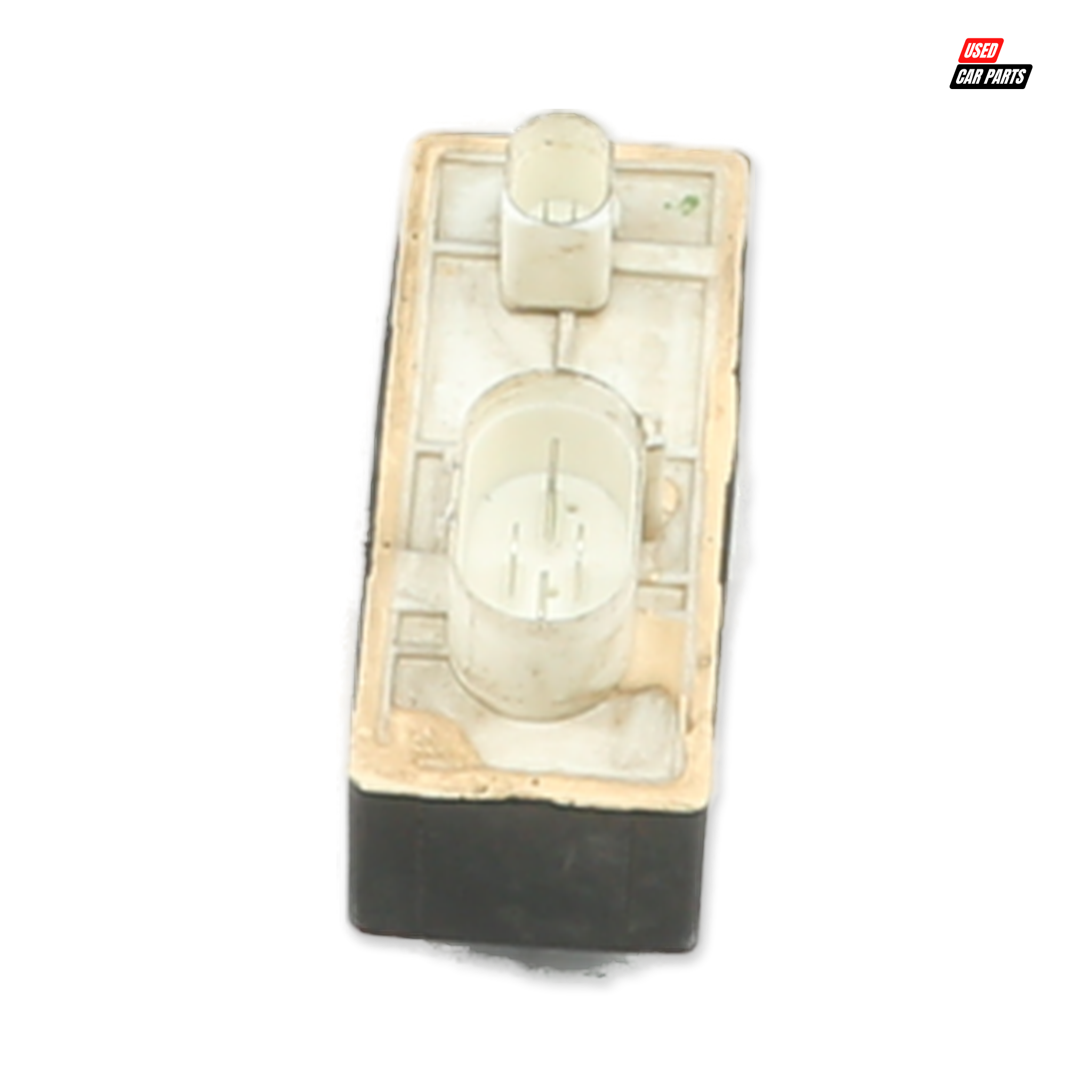 Used Cooling Control Relay Module (Part Number 1J0919506M) for 2007 VOLKSWAGEN 2.0 HIGHLINE