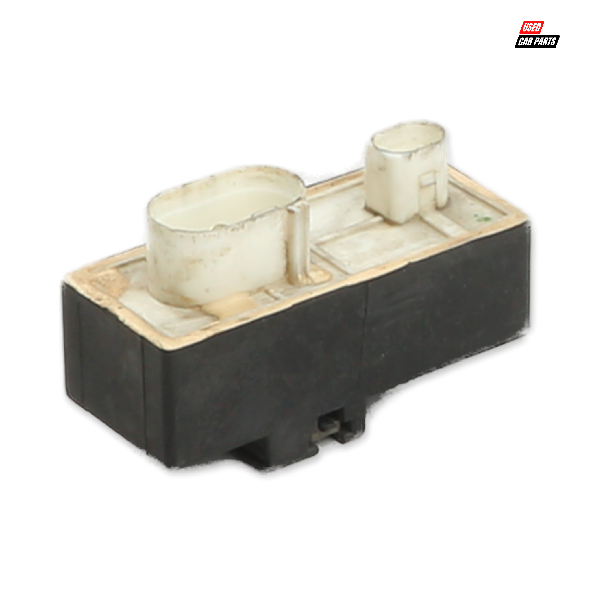 Used Cooling Control Relay Module (Part Number 1J0919506M) for 2007 VOLKSWAGEN 2.0 HIGHLINE