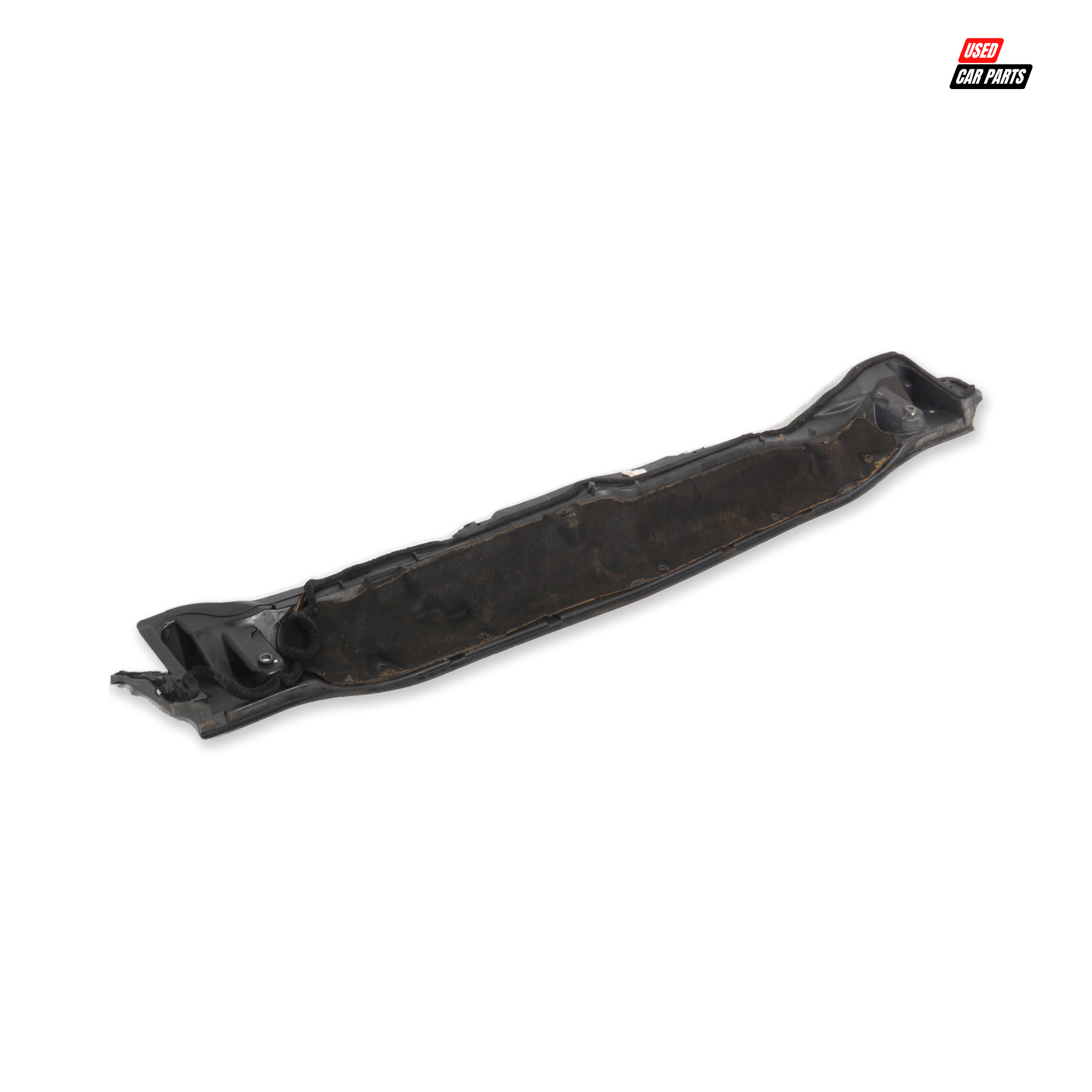 Used Renault Clio IV Cowl Panel (Part Number 668107547R)