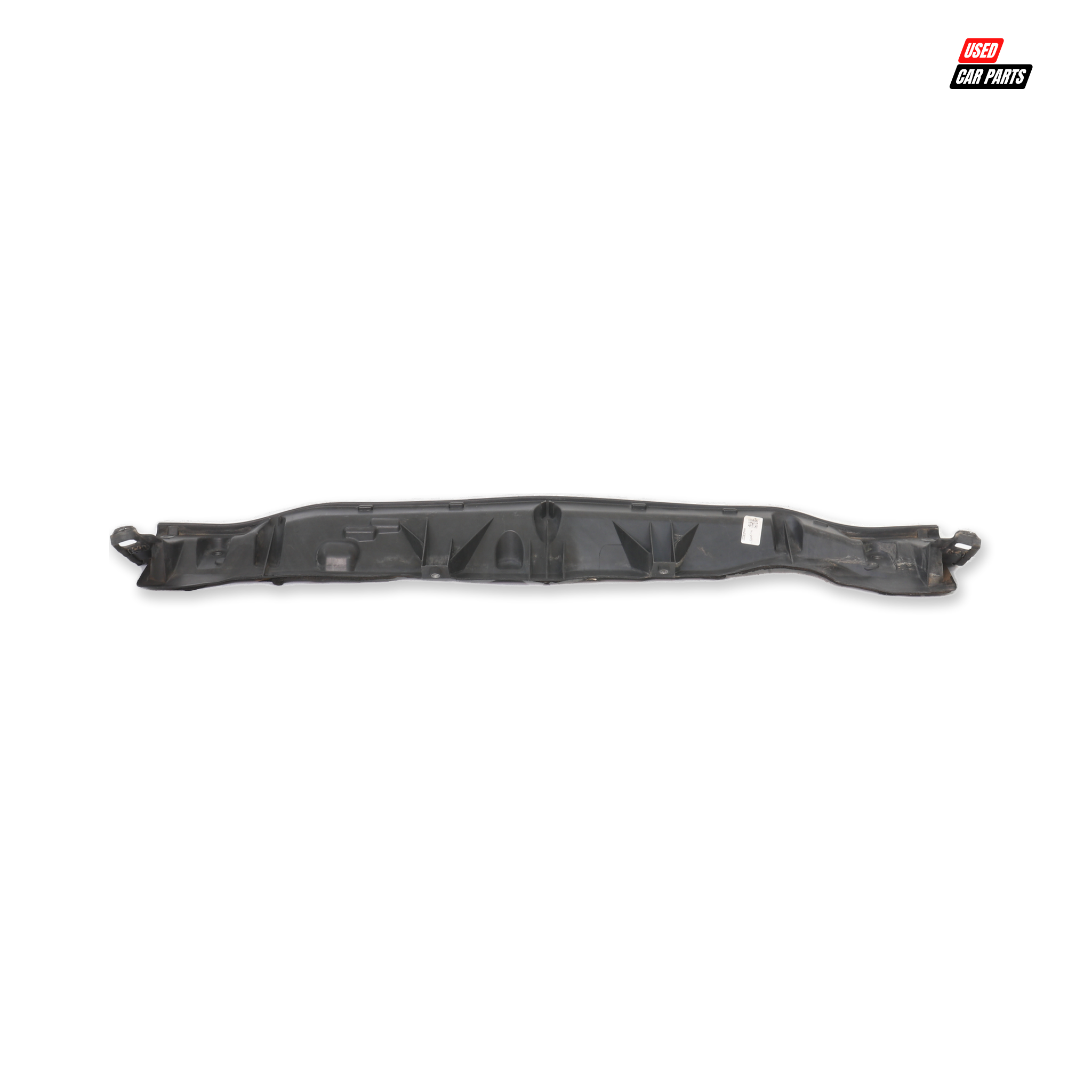 Used Renault Clio IV Cowl Panel (Part Number 668107547R)