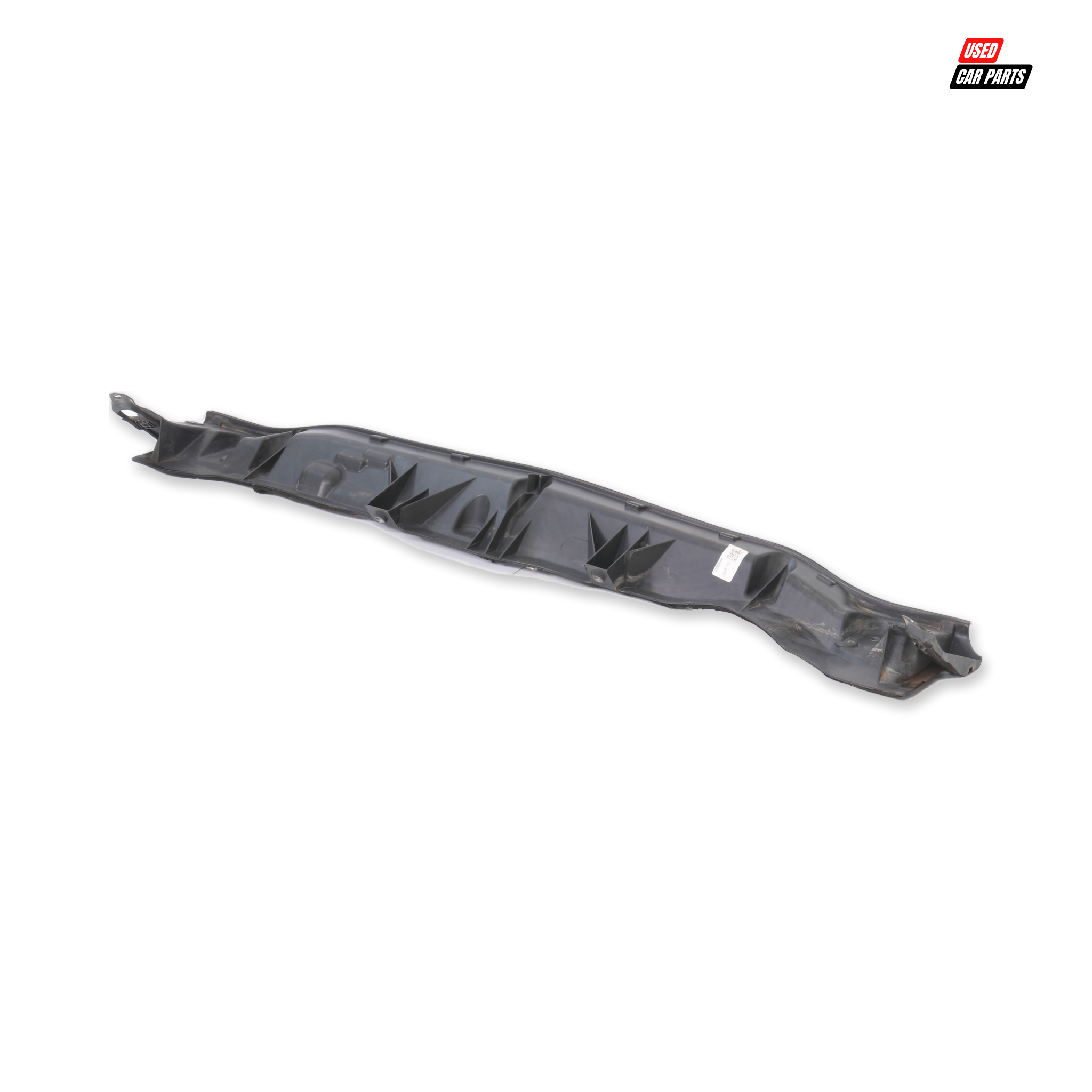 Used Renault Clio IV Cowl Panel (Part Number 668107547R)