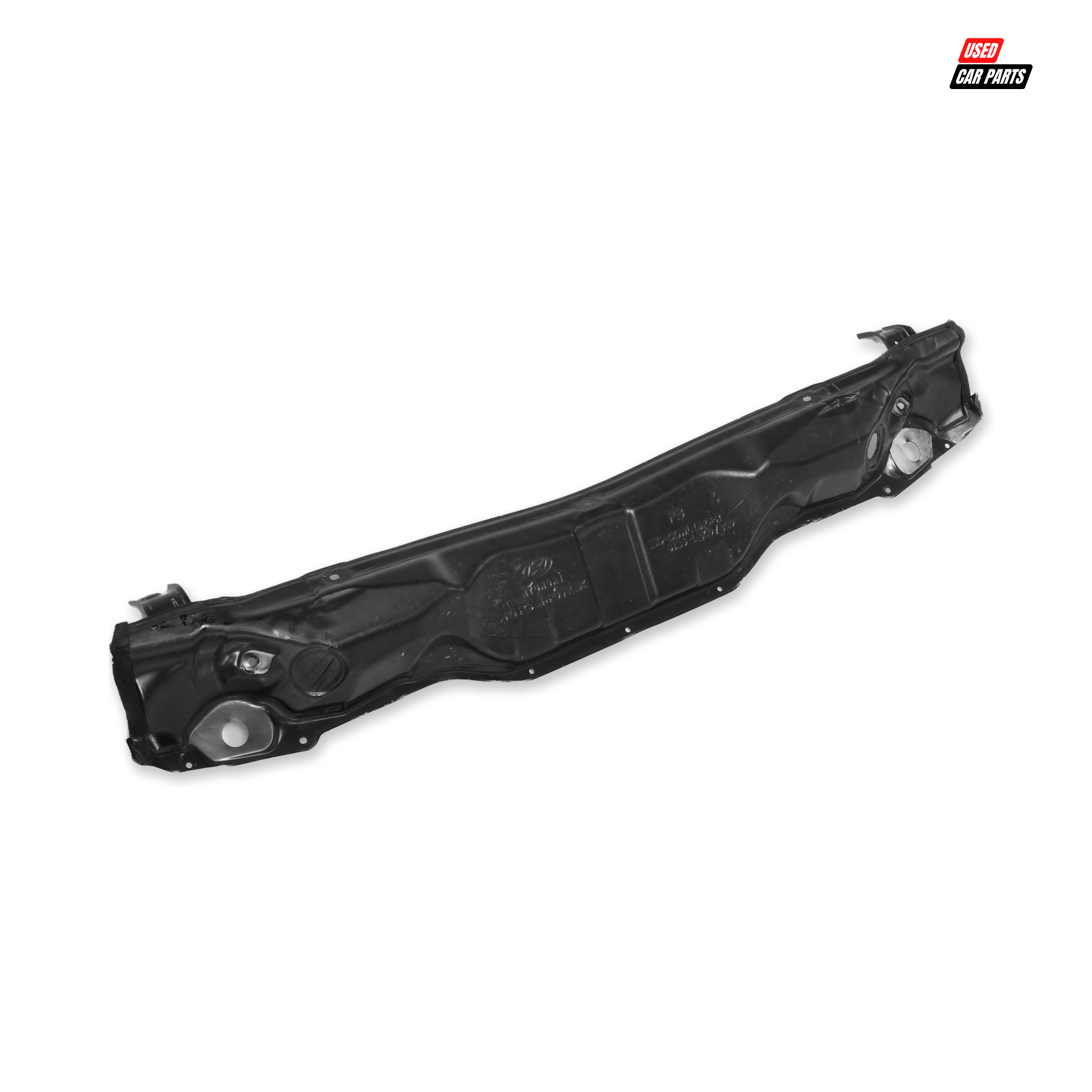 Used Cowl Panel (Part Number 41341J500) for 2013 HYUNDAI i20 1.4D GLIDE