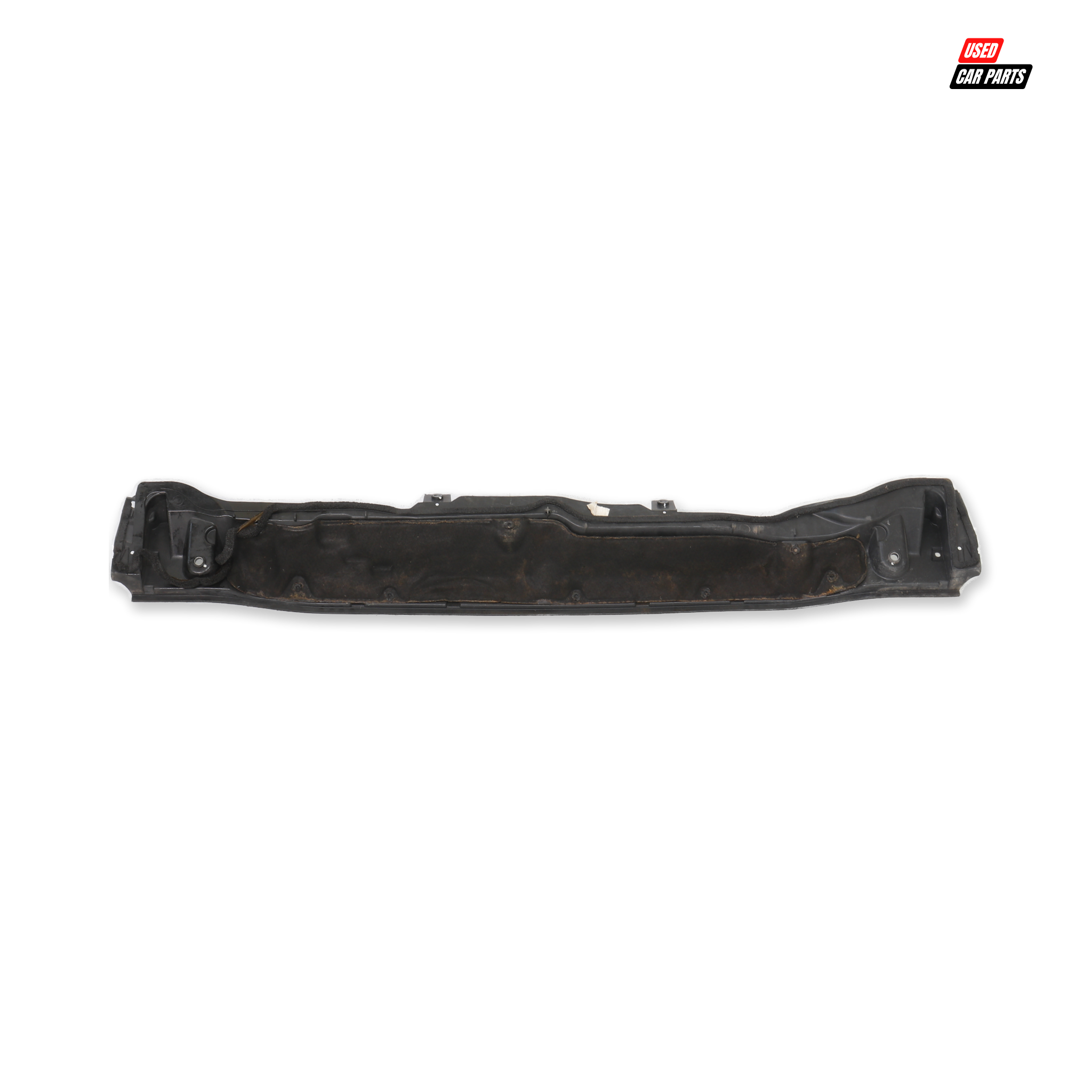 Used Renault Clio IV Cowl Panel (Part Number 668107547R)