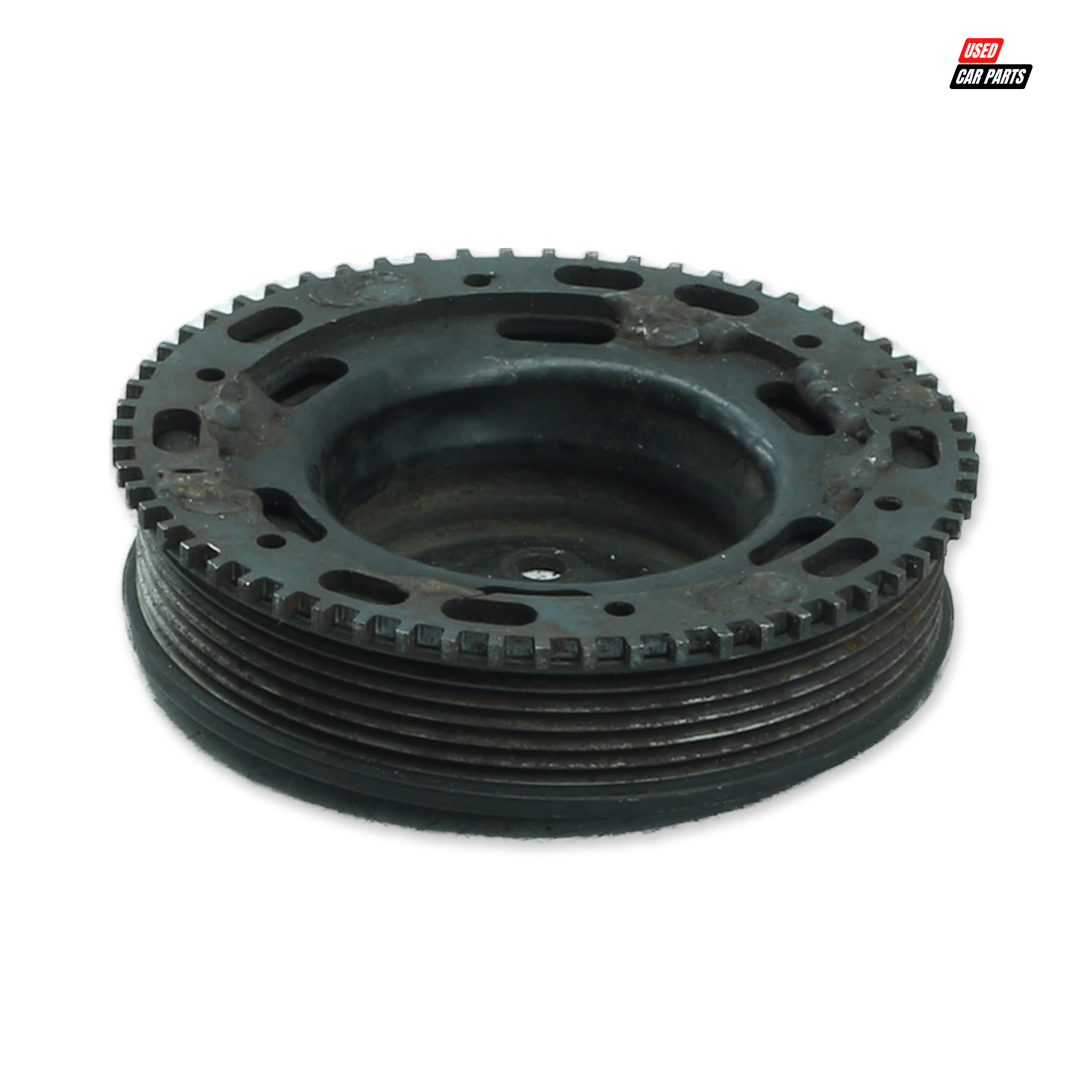 Used Crank Pulley for 2000 VOLKSWAGEN PASSAT - Tested & Money Back Guarantee