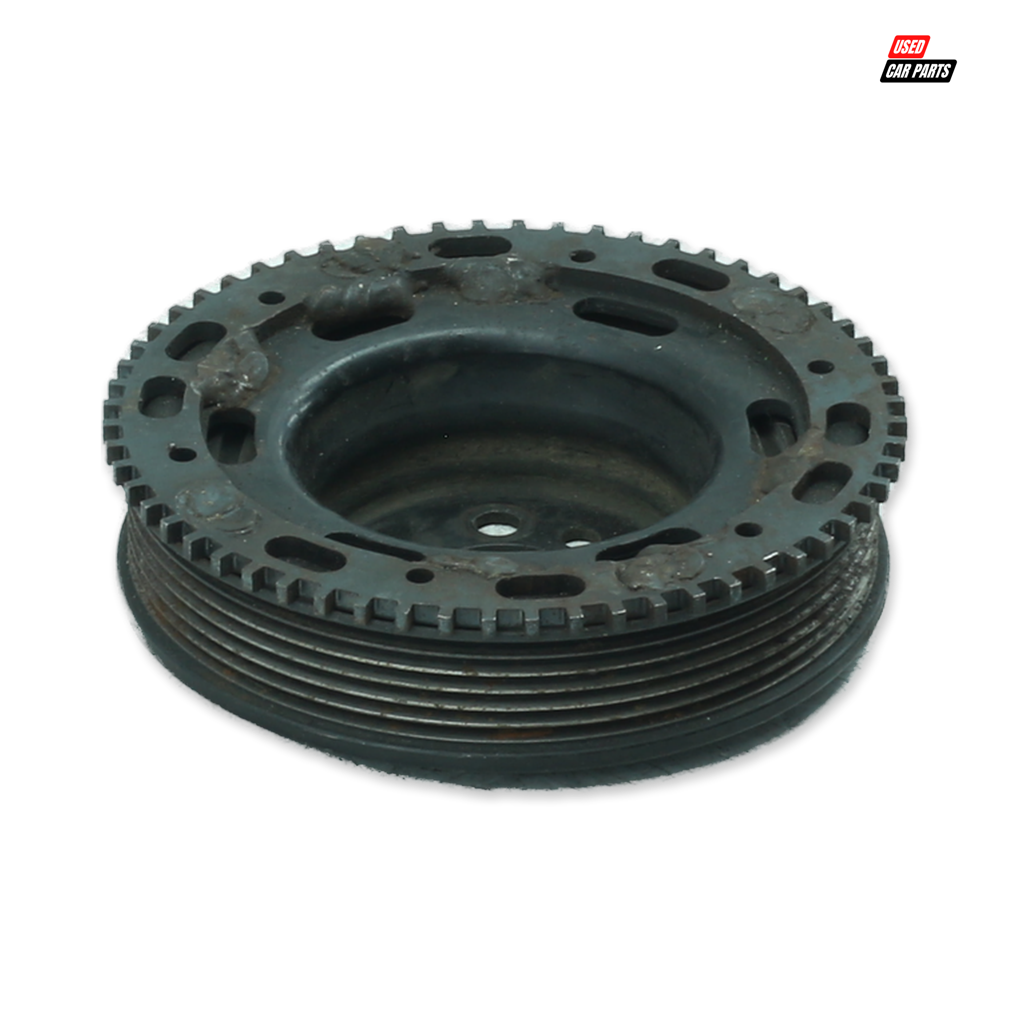 Used Crank Pulley for 2000 VOLKSWAGEN PASSAT - Tested & Money Back Guarantee