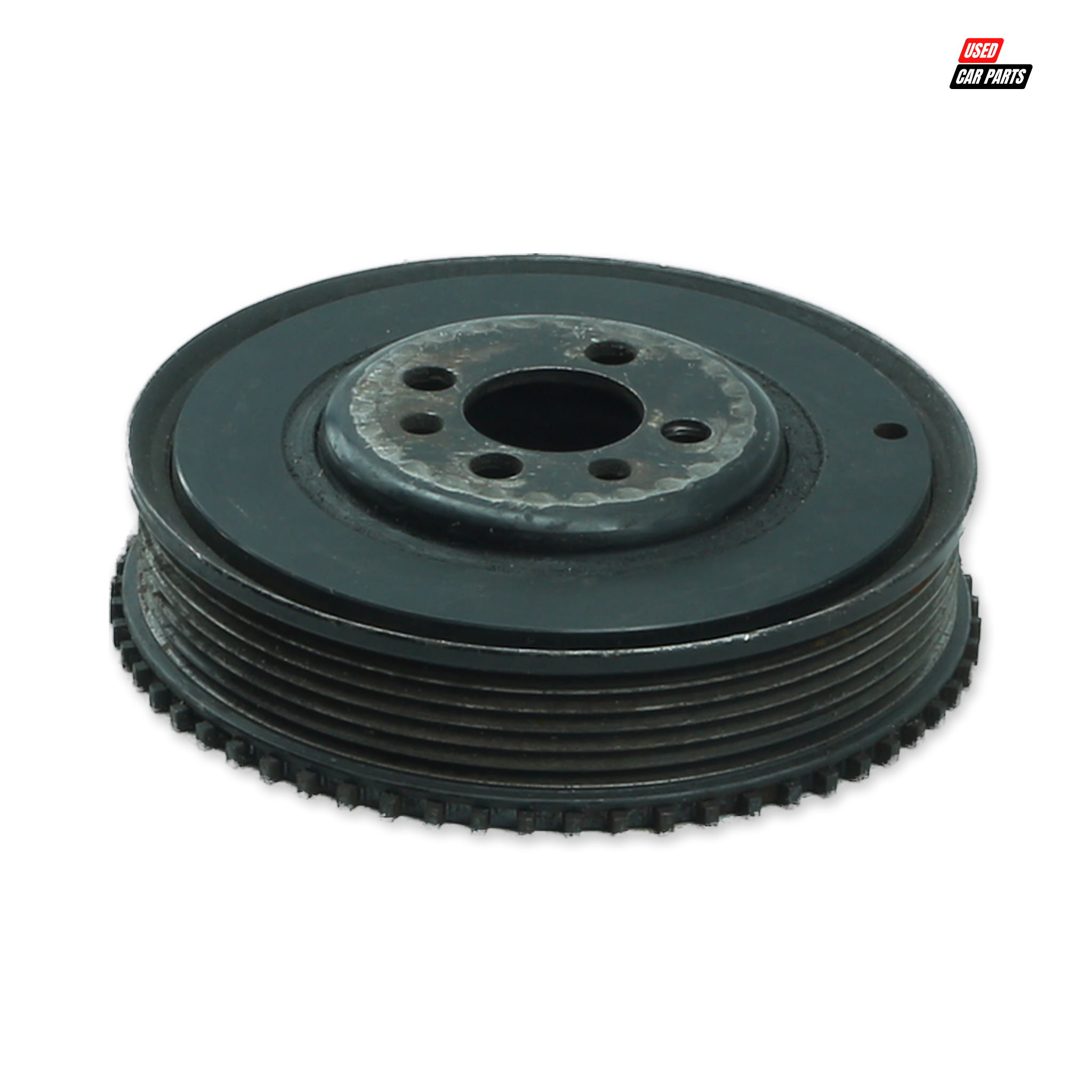 Used Crank Pulley for 2000 VOLKSWAGEN PASSAT - Tested & Money Back Guarantee
