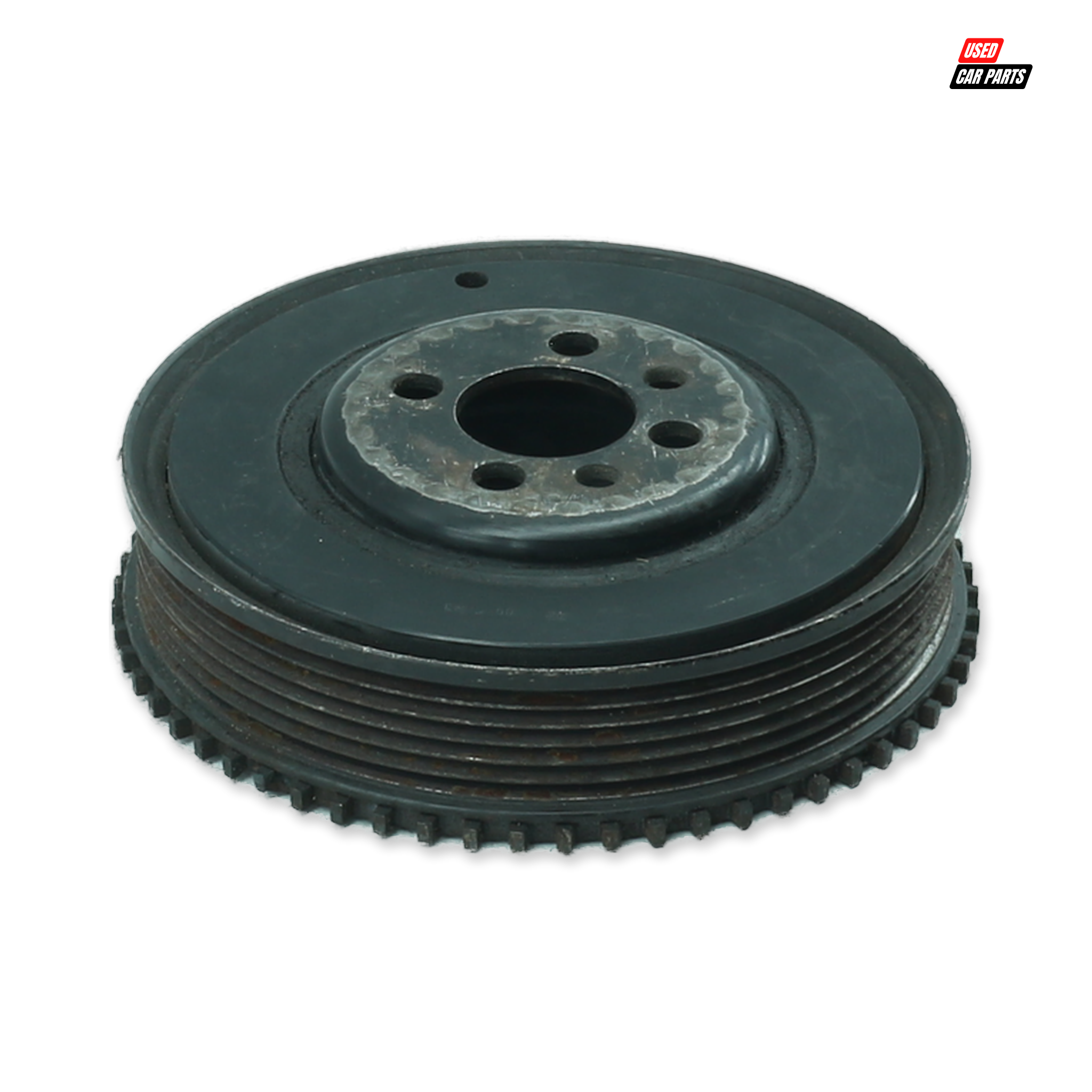 Used Crank Pulley for 2000 VOLKSWAGEN PASSAT - Tested & Money Back Guarantee