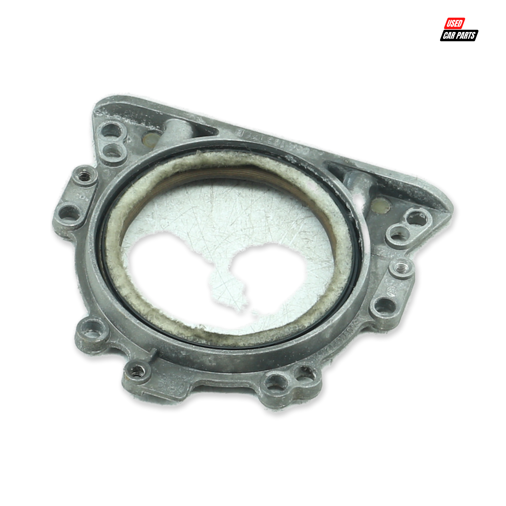 Used Crank Seal (Part Number 06A103171B) for VOLKSWAGEN PASSAT 2000