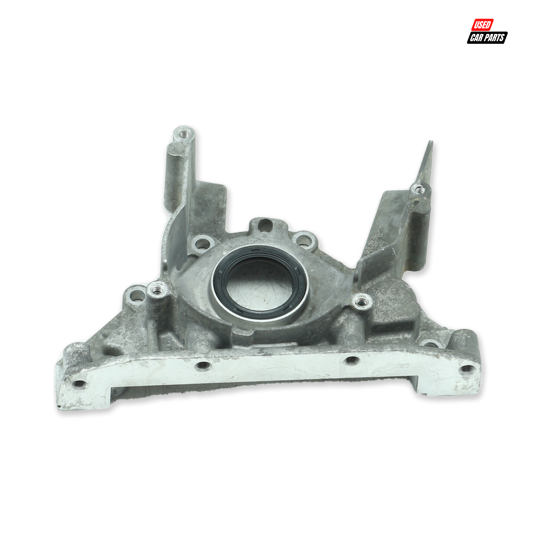 Used Volkswagen Crankshaft Oil Seal (Part Number 038103153Q) for Polo Mk5 Hatchback TDI 2009