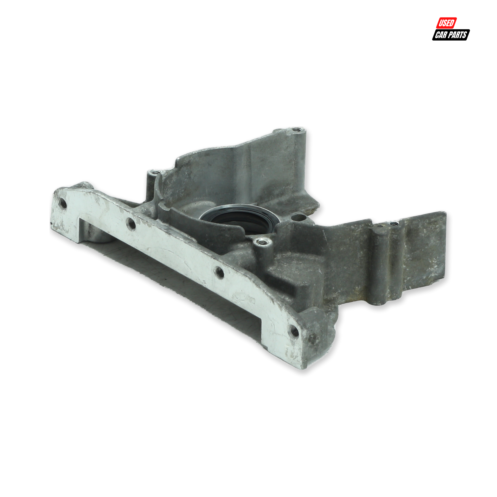 Used Volkswagen Crankshaft Oil Seal (Part Number 038103153Q) for Polo Mk5 Hatchback TDI 2009