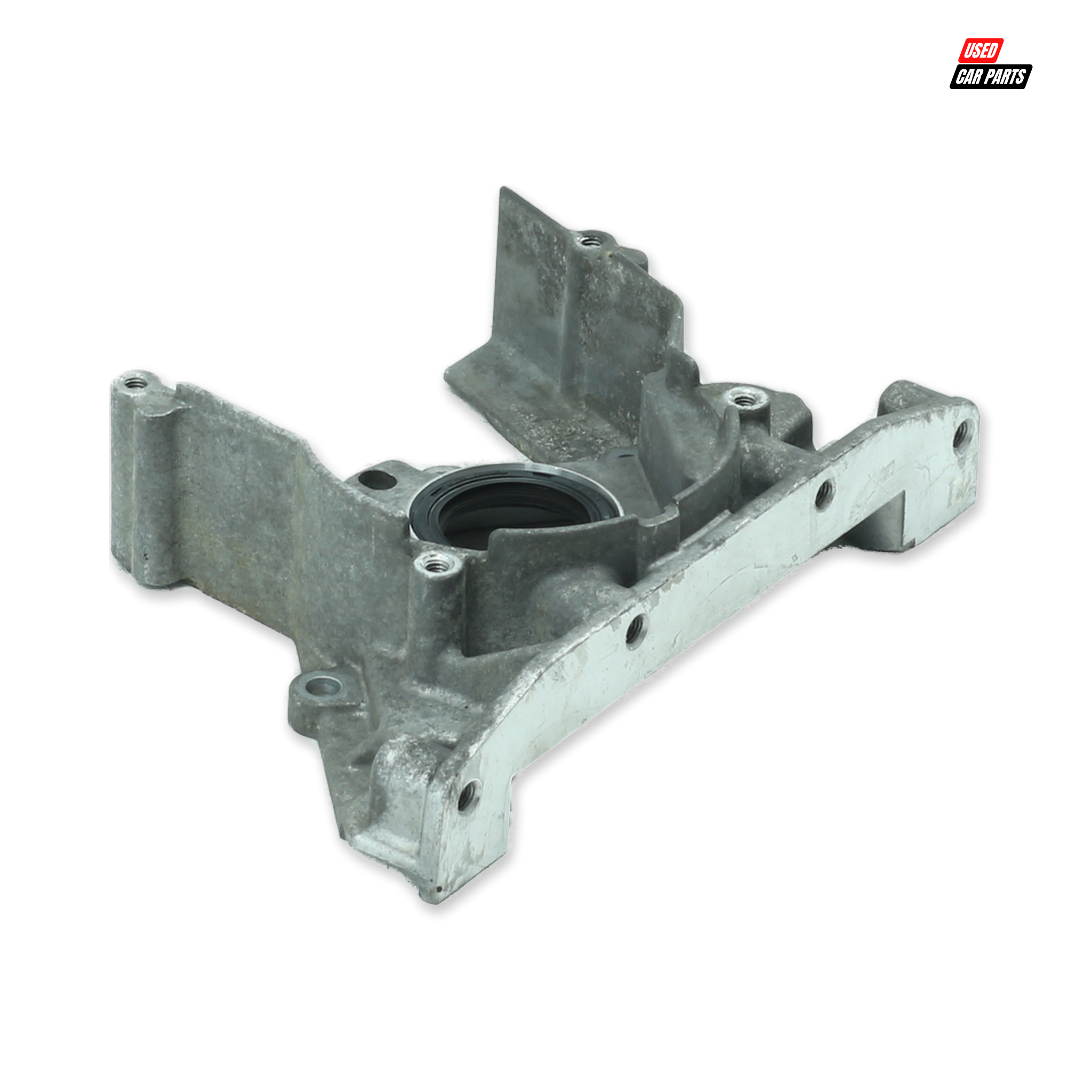 Used Volkswagen Crankshaft Oil Seal (Part Number 038103153Q) for Polo Mk5 Hatchback TDI 2009