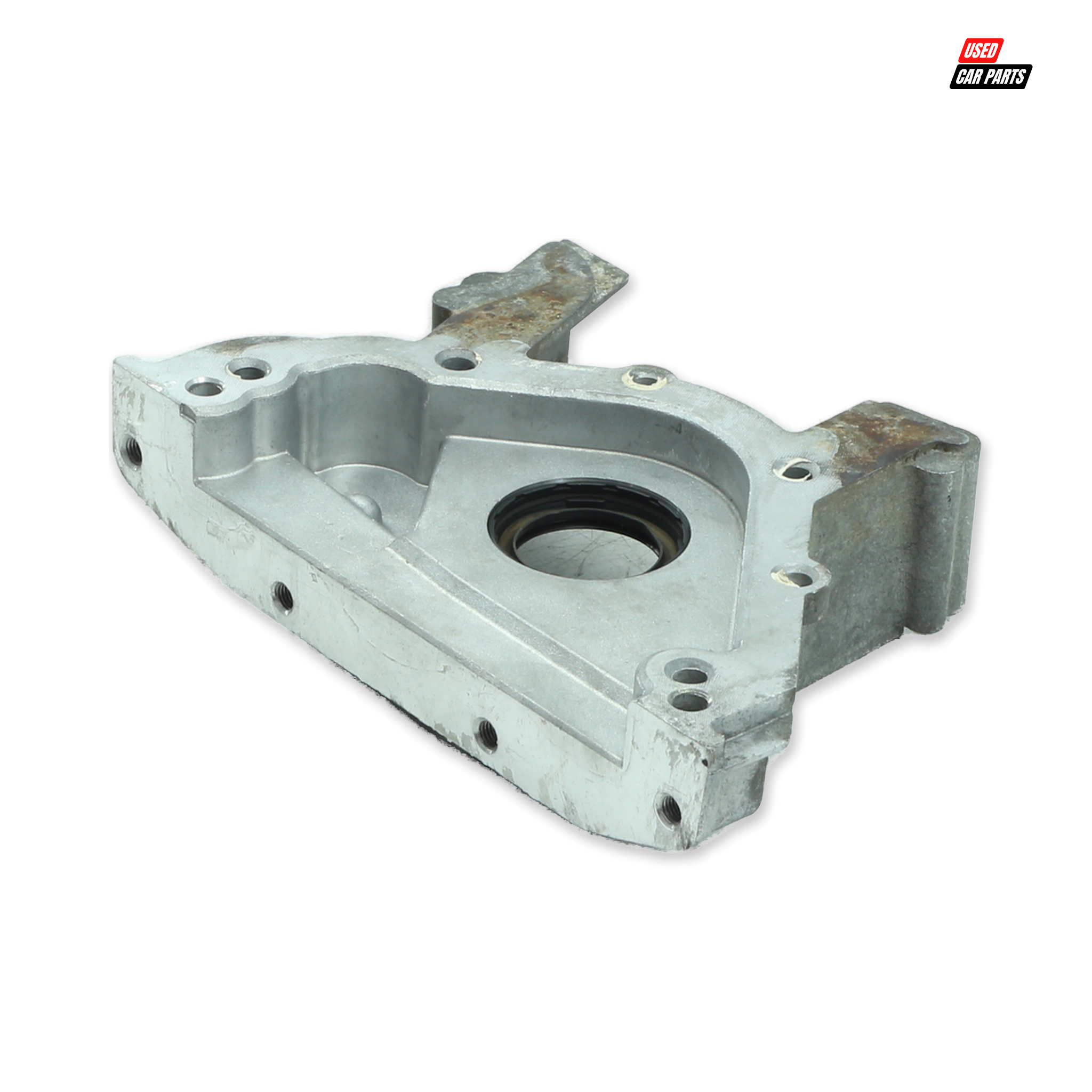 Used Volkswagen Crankshaft Oil Seal (Part Number 038103153Q) for Polo Mk5 Hatchback TDI 2009