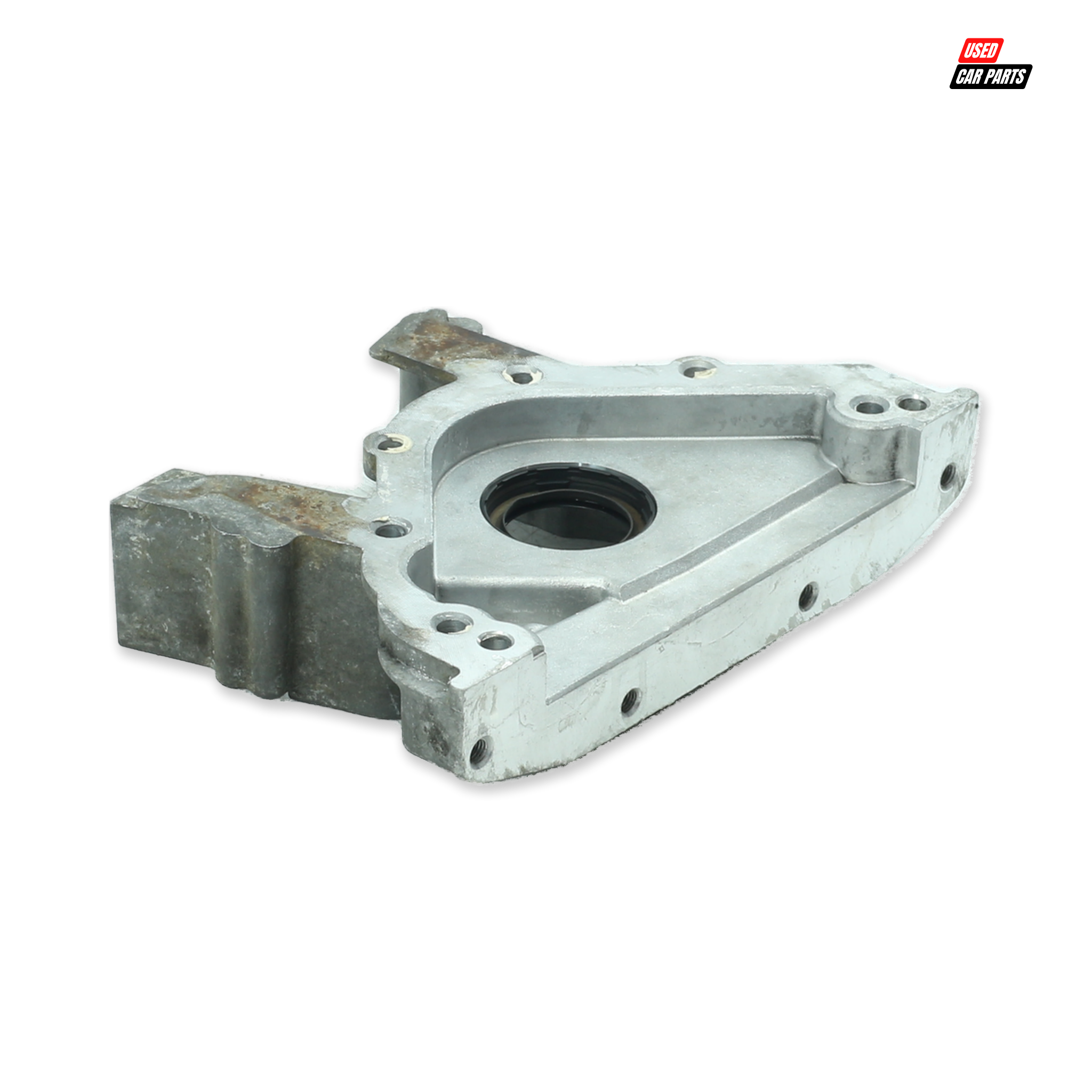 Used Volkswagen Crankshaft Oil Seal (Part Number 038103153Q) for Polo Mk5 Hatchback TDI 2009