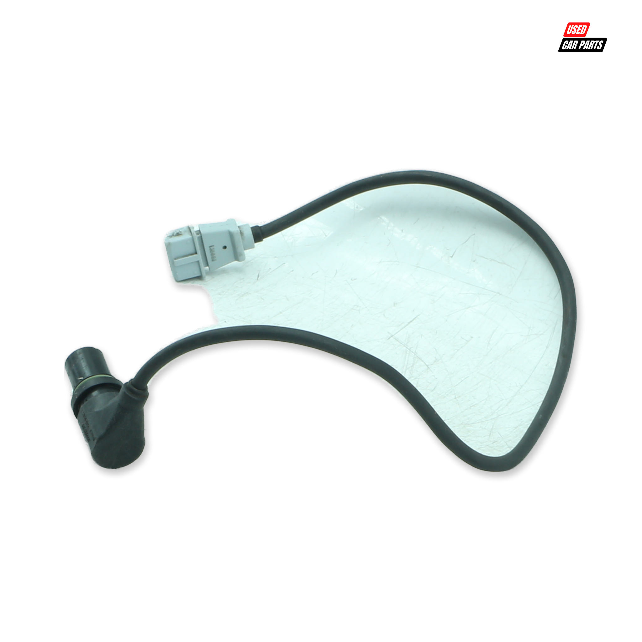 Used Crankshaft Position Sensor for 2009 Volkswagen Polo Mk4 Sedan