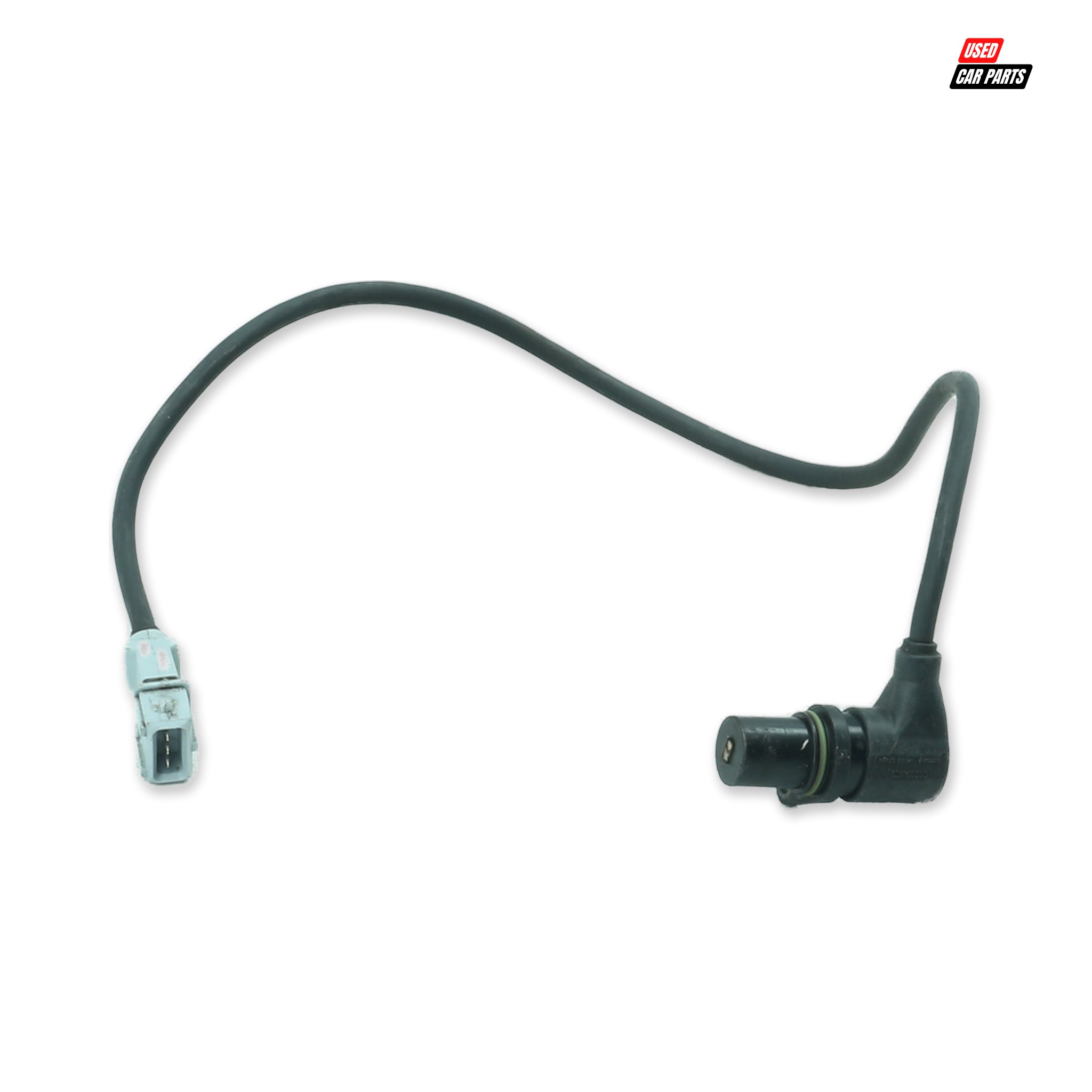Used Crankshaft Position Sensor for 2009 Volkswagen Polo Mk4 Sedan
