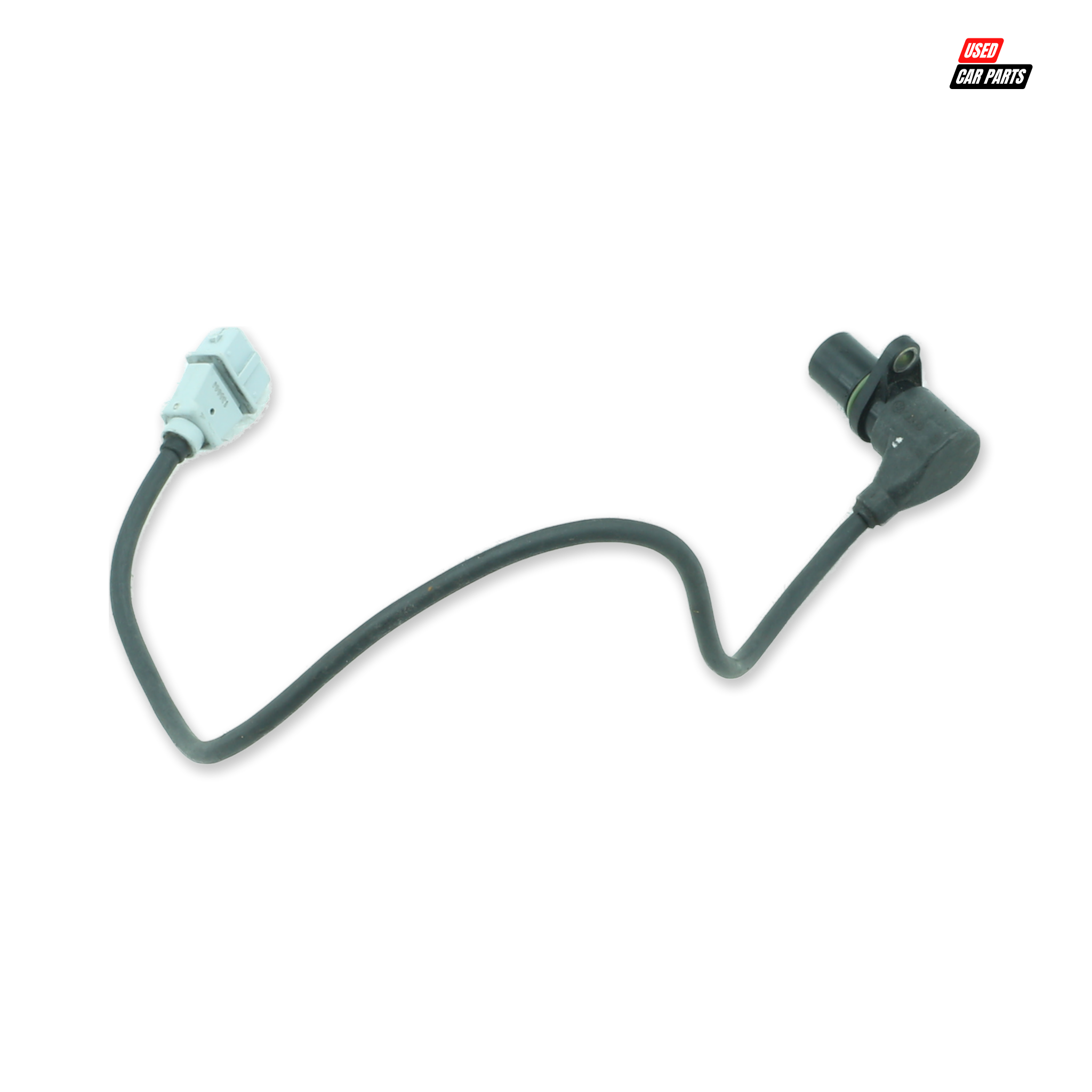 Used Crankshaft Position Sensor for 2009 Volkswagen Polo Mk4 Sedan