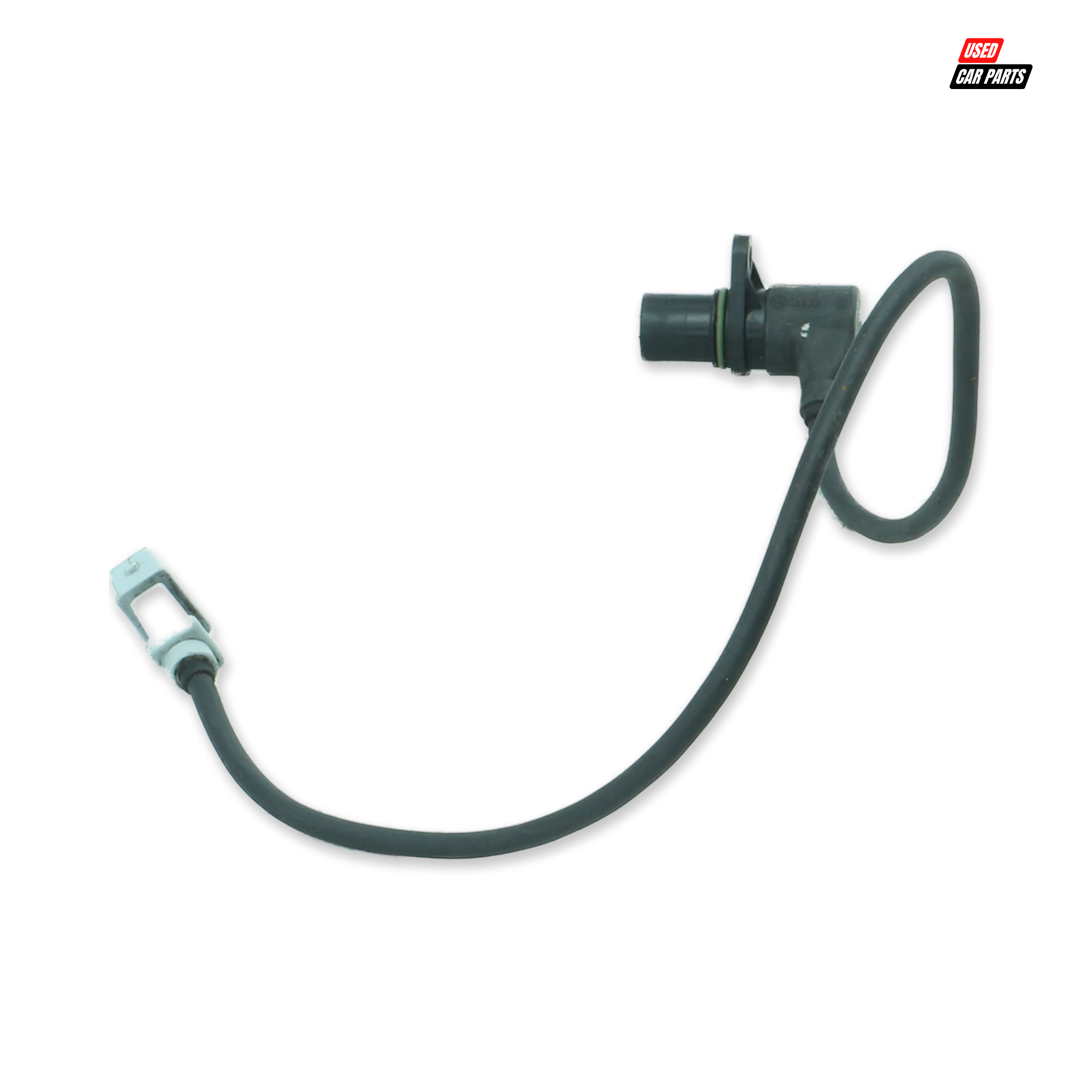 Used Crankshaft Position Sensor for 2009 Volkswagen Polo Mk4 Sedan