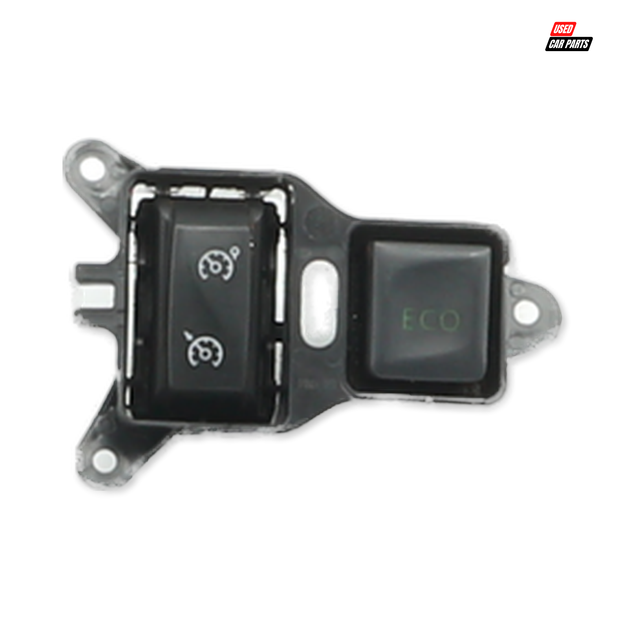 Used Cruise Control And Eco Switch (Part Number 251B45280R) for 2015 RENAULT CAPTUR