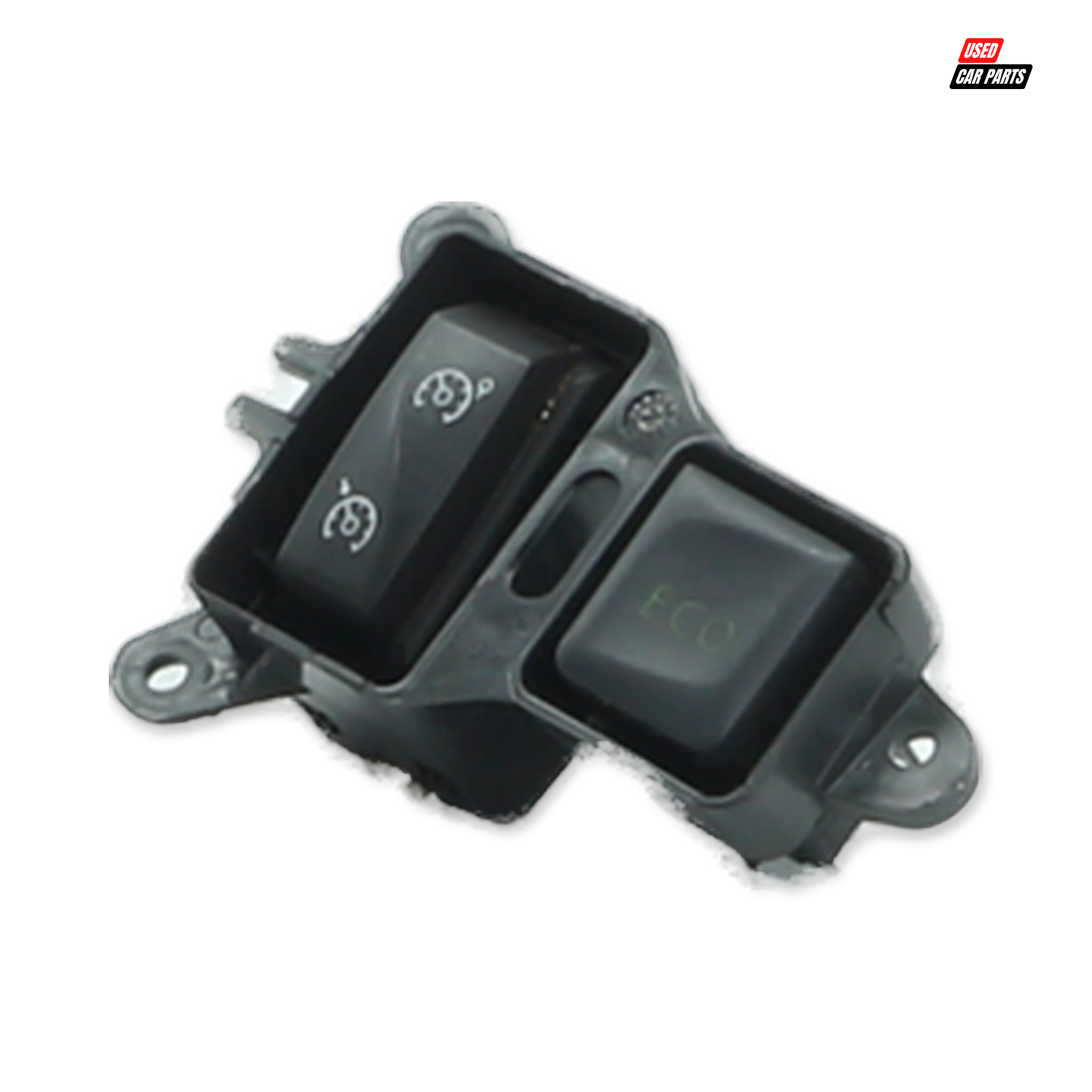 Used Cruise Control And Eco Switch (Part Number 251B45280R) for 2015 RENAULT CAPTUR