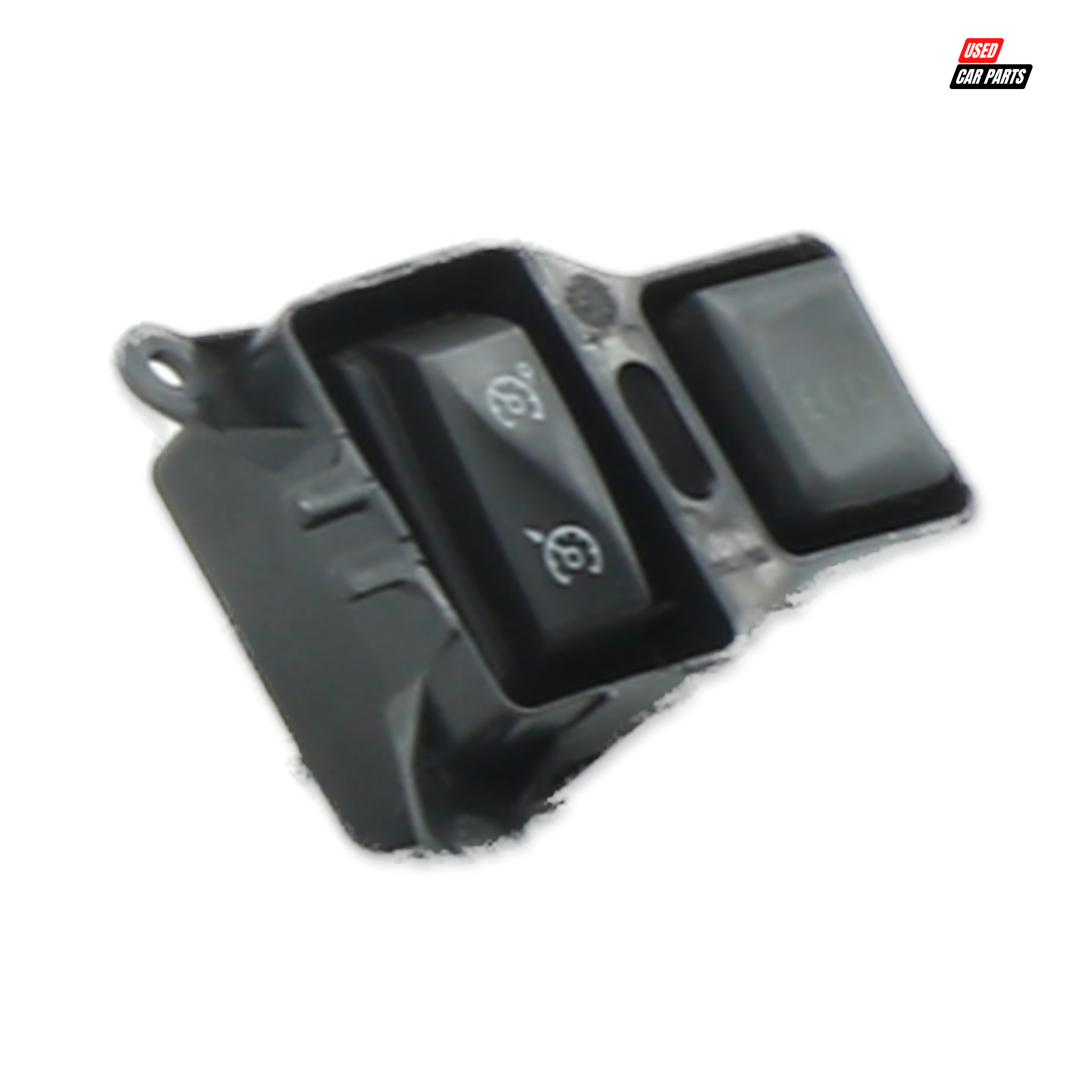 Used Cruise Control And Eco Switch (Part Number 251B45280R) for 2015 RENAULT CAPTUR