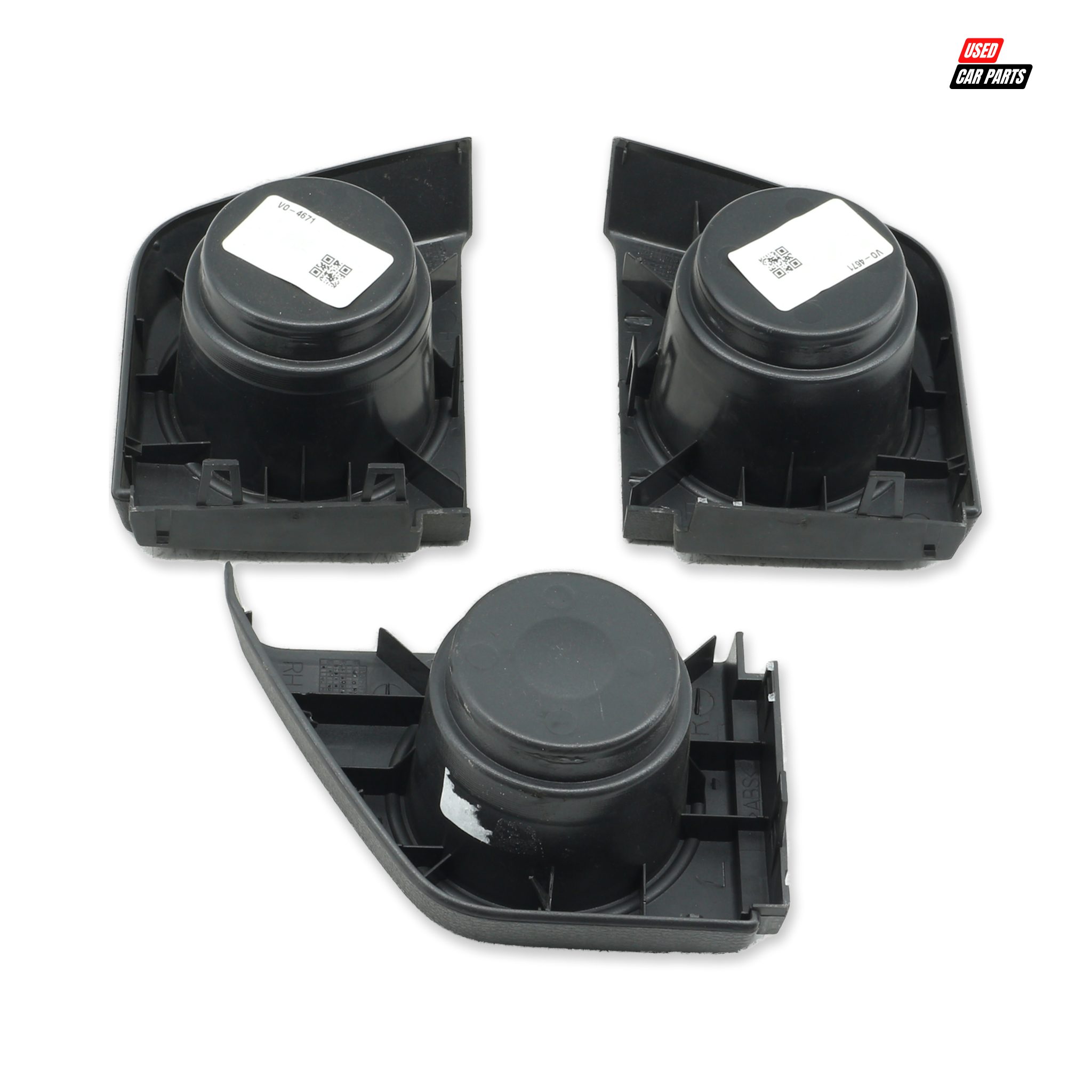 Used Cupholders for 2012 VOLVO XC90 D5 GEARTRONIC AWD