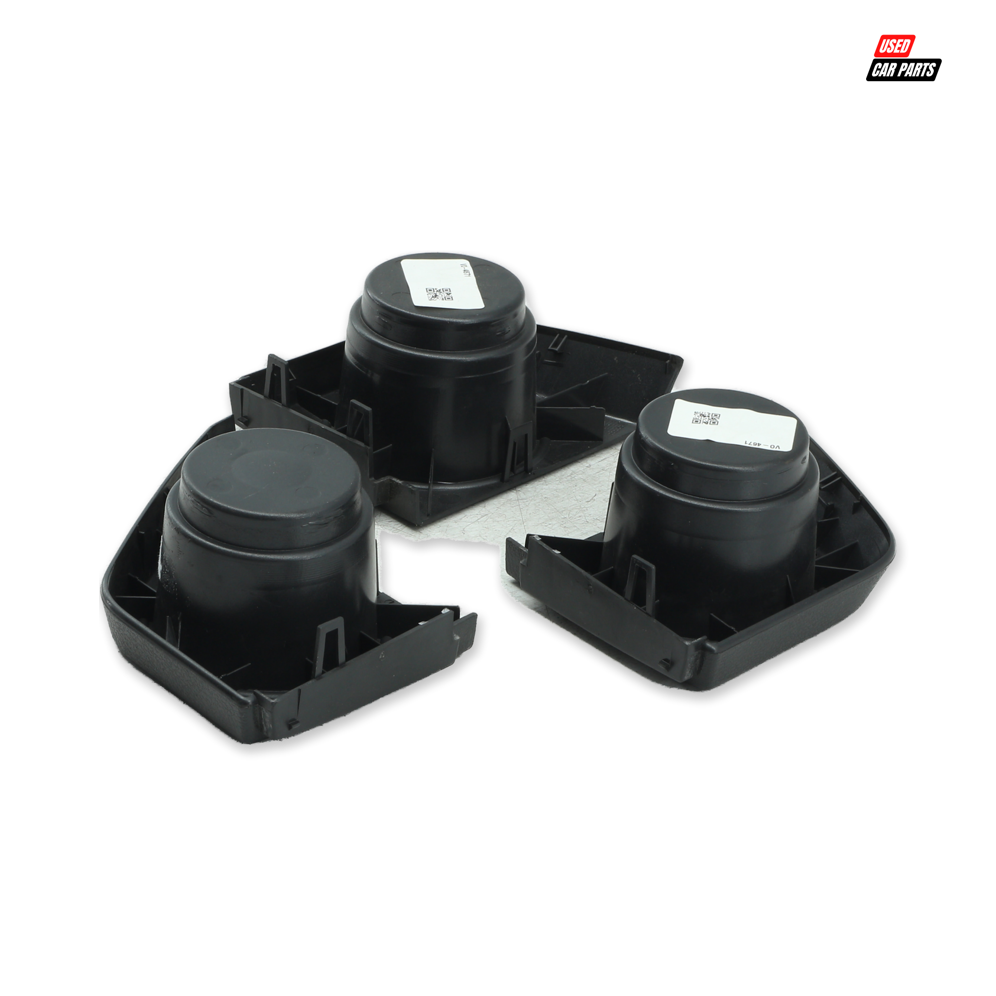 Used Cupholders for 2012 VOLVO XC90 D5 GEARTRONIC AWD