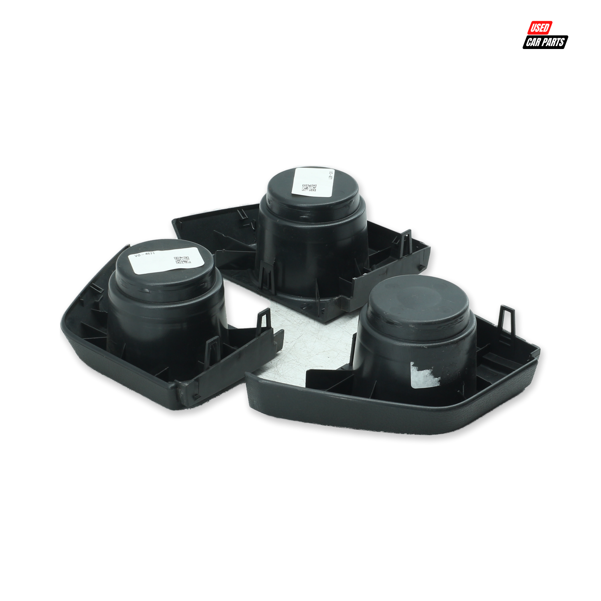 Used Cupholders for 2012 VOLVO XC90 D5 GEARTRONIC AWD