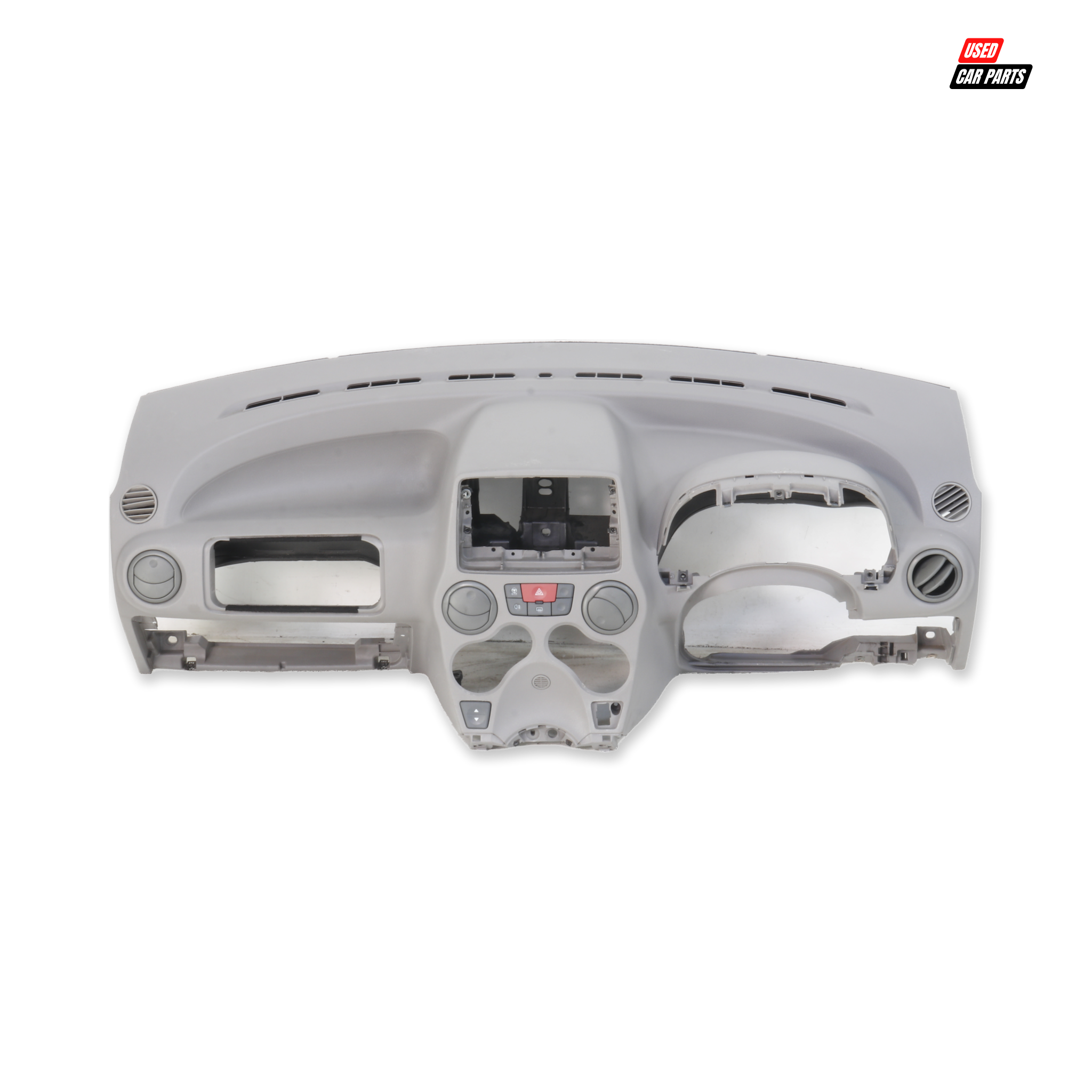 Used Dashboard for 2008 FIAT PANDA 1.2 DYNAMIC - Salvaged Auto Part