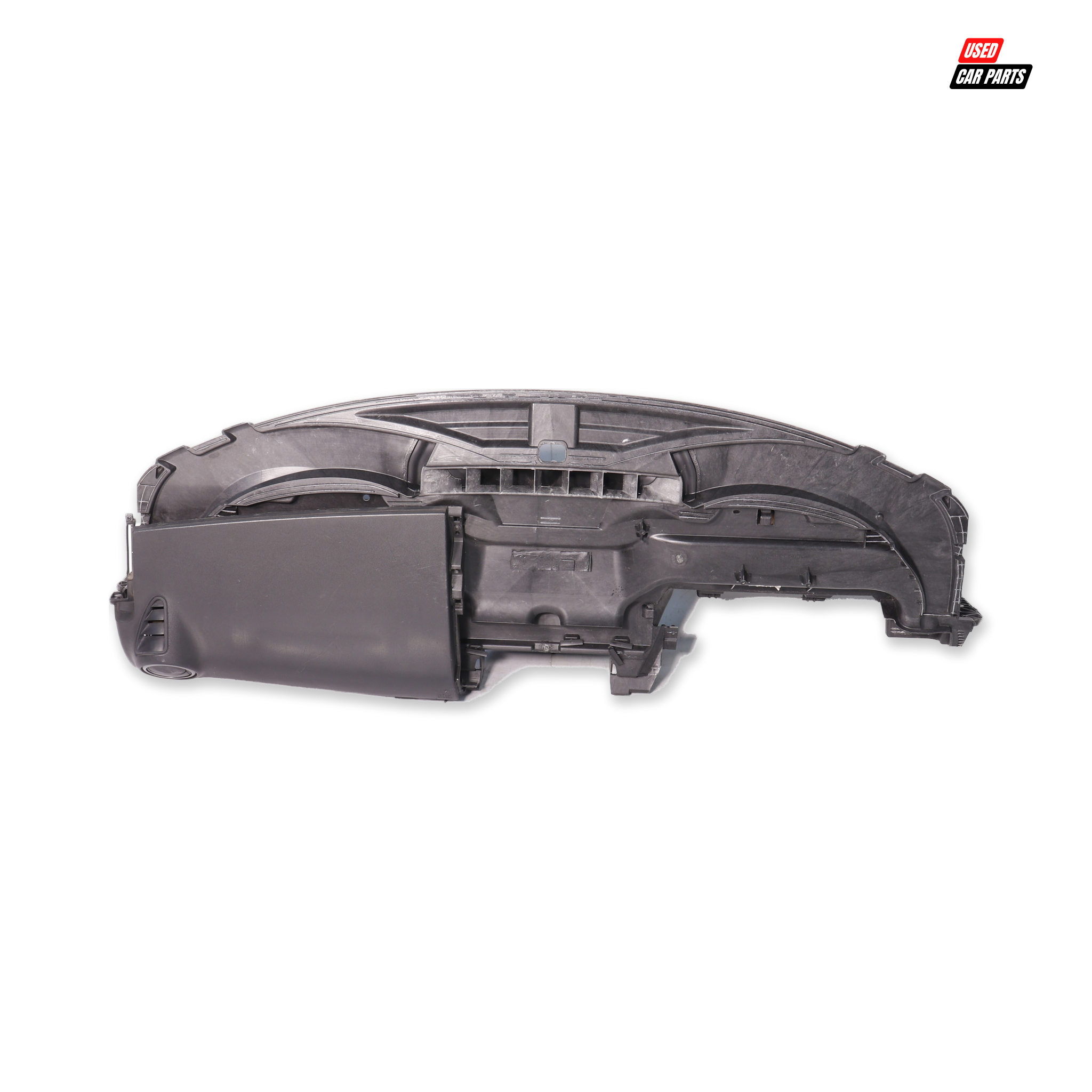 Used Dashboard (Part Number BP4KB32H60423) for 2008 MAZDA MAZDA3 2.3 MPS Silver