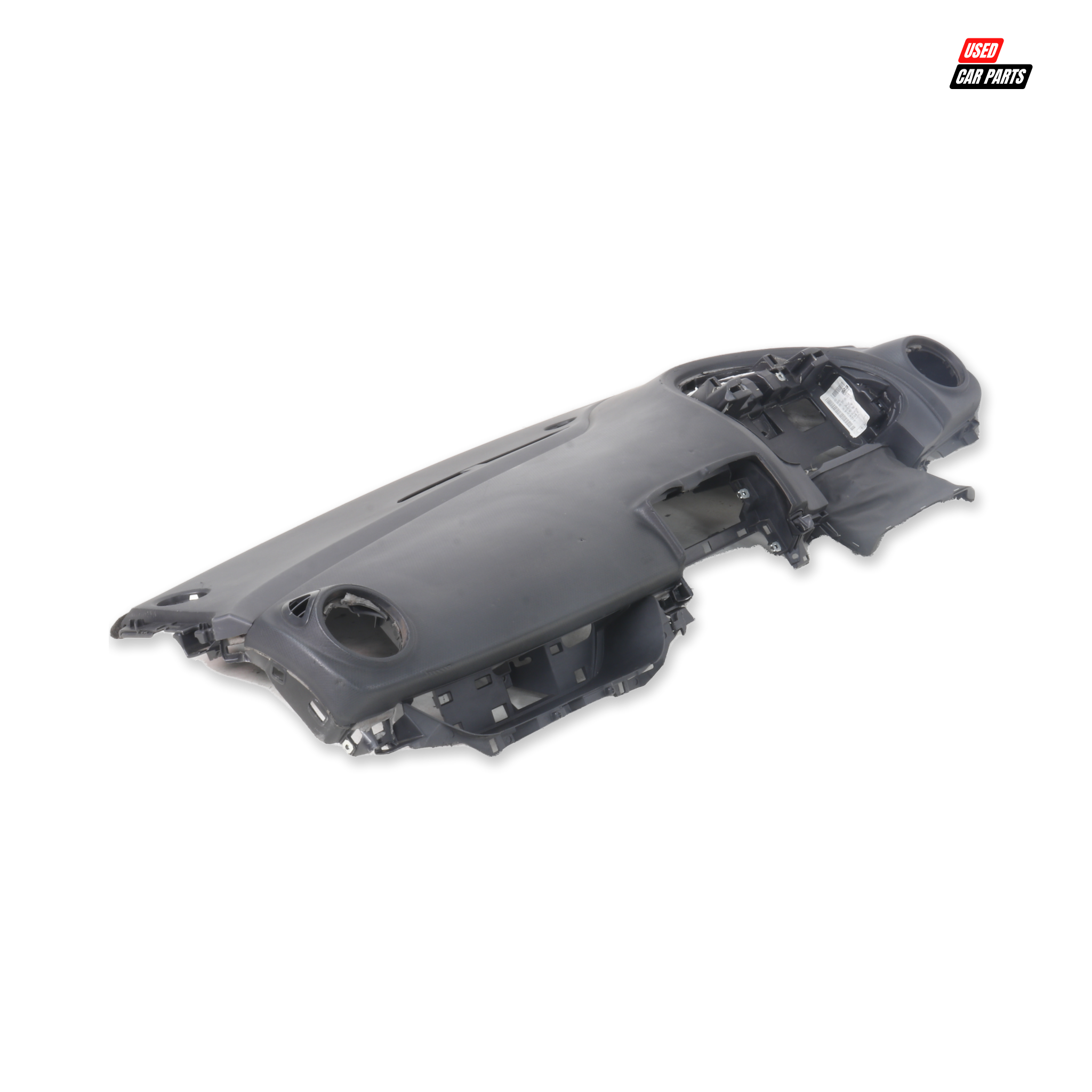 Used Renault Clio IV Dashboard (2016)